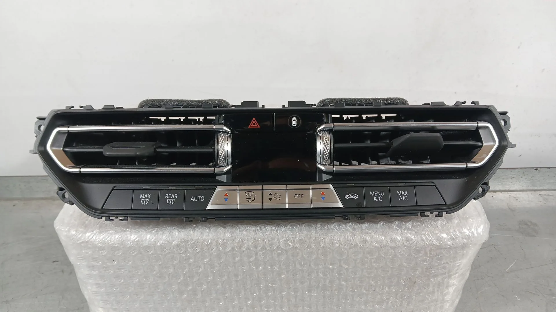 Mando Climatizador para Bmw 1 (F40)