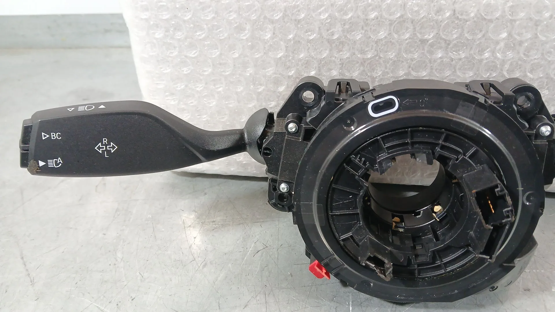 Mando Luces Y Limpia para Bmw 1 (F40)