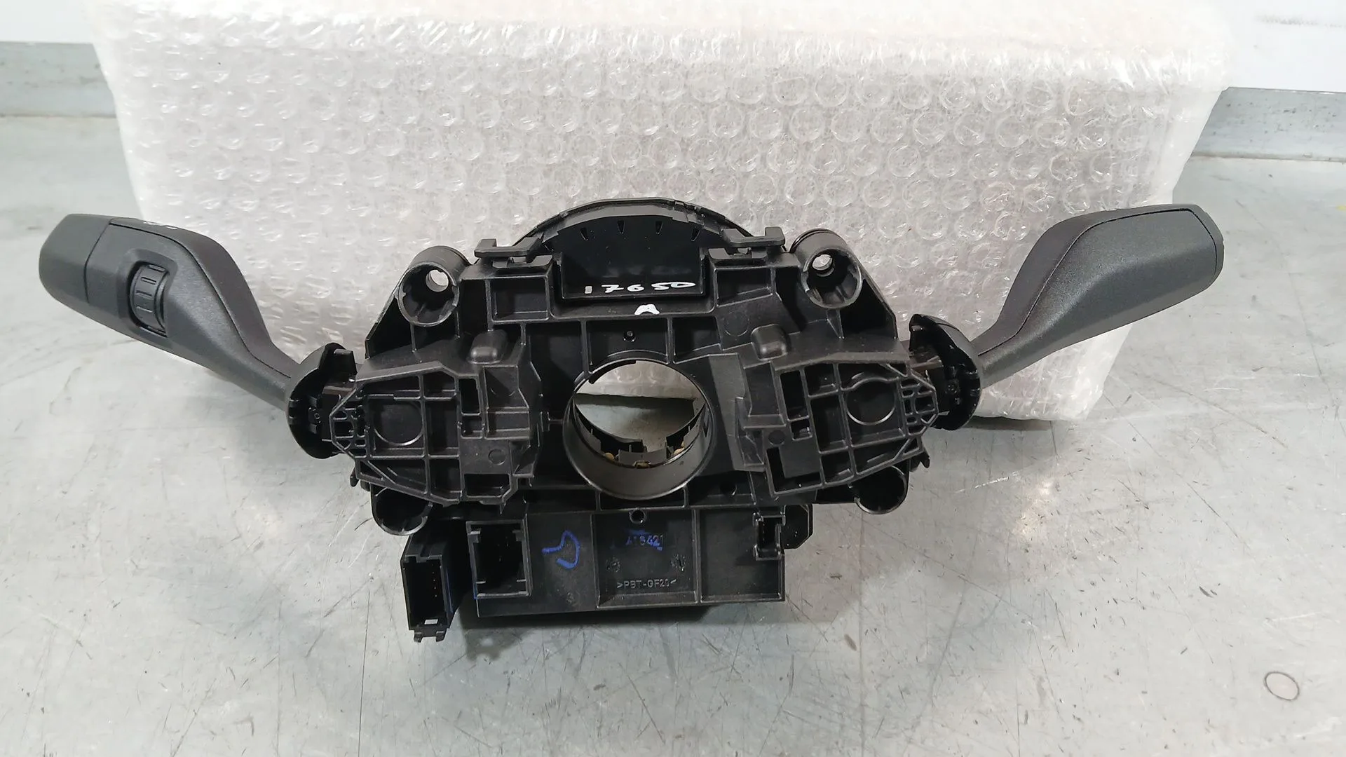 Mando Luces Y Limpia para Bmw 1 (F40)