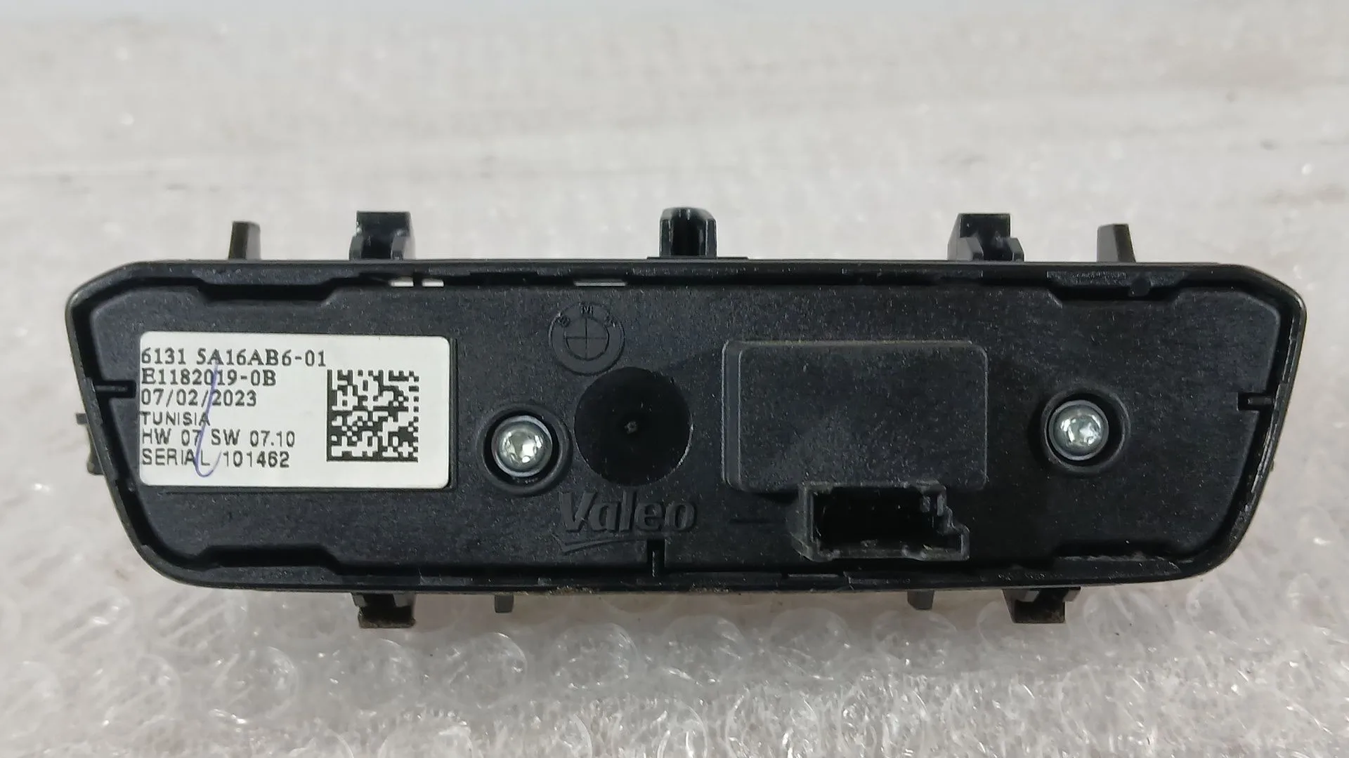 Mando Multifuncion para Bmw 1 (F40)