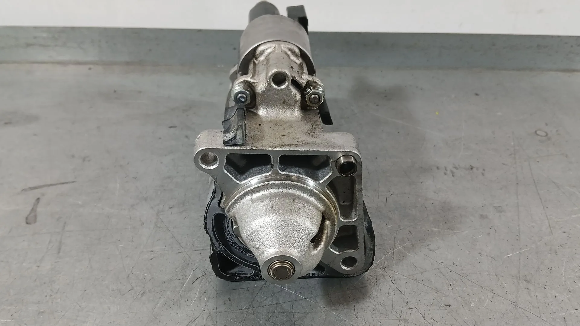 Motor Arranque para Bmw 1 (F40)
