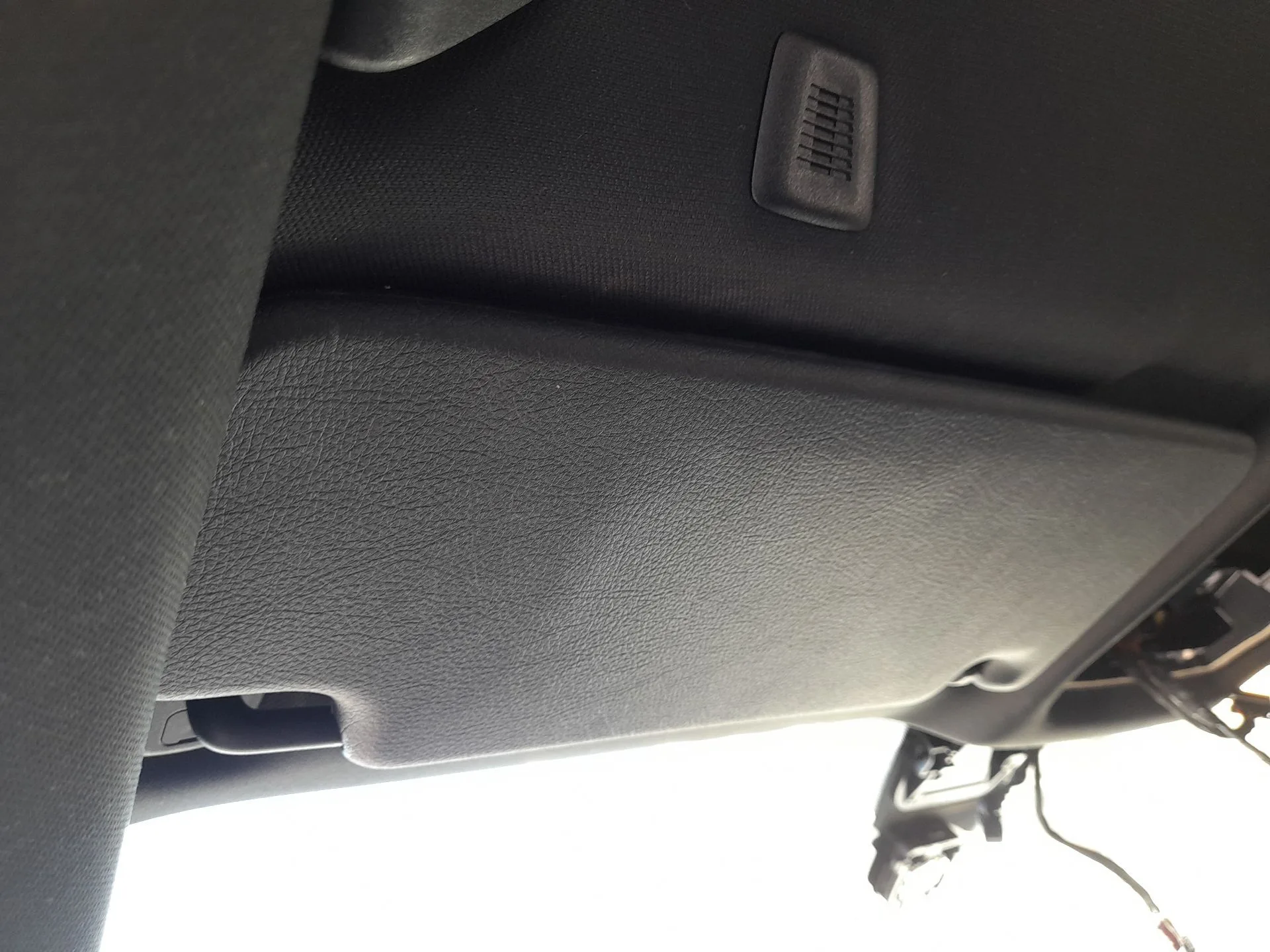 Parasol Izquierdo para Bmw 1 (F40)