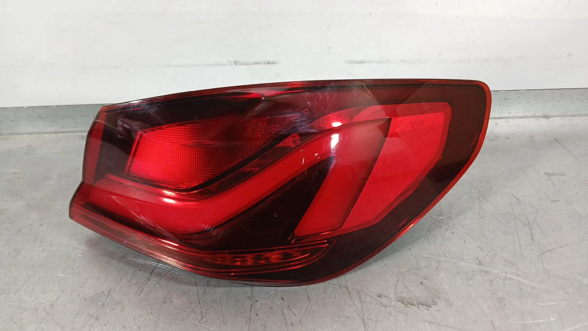 Piloto Trasero Derecho Exterior para Bmw 1 (F40)