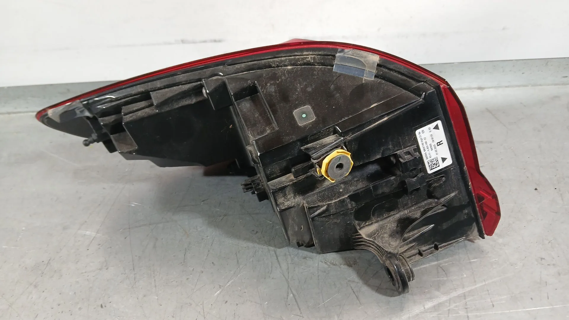 Piloto Trasero Derecho Exterior para Bmw 1 (F40)