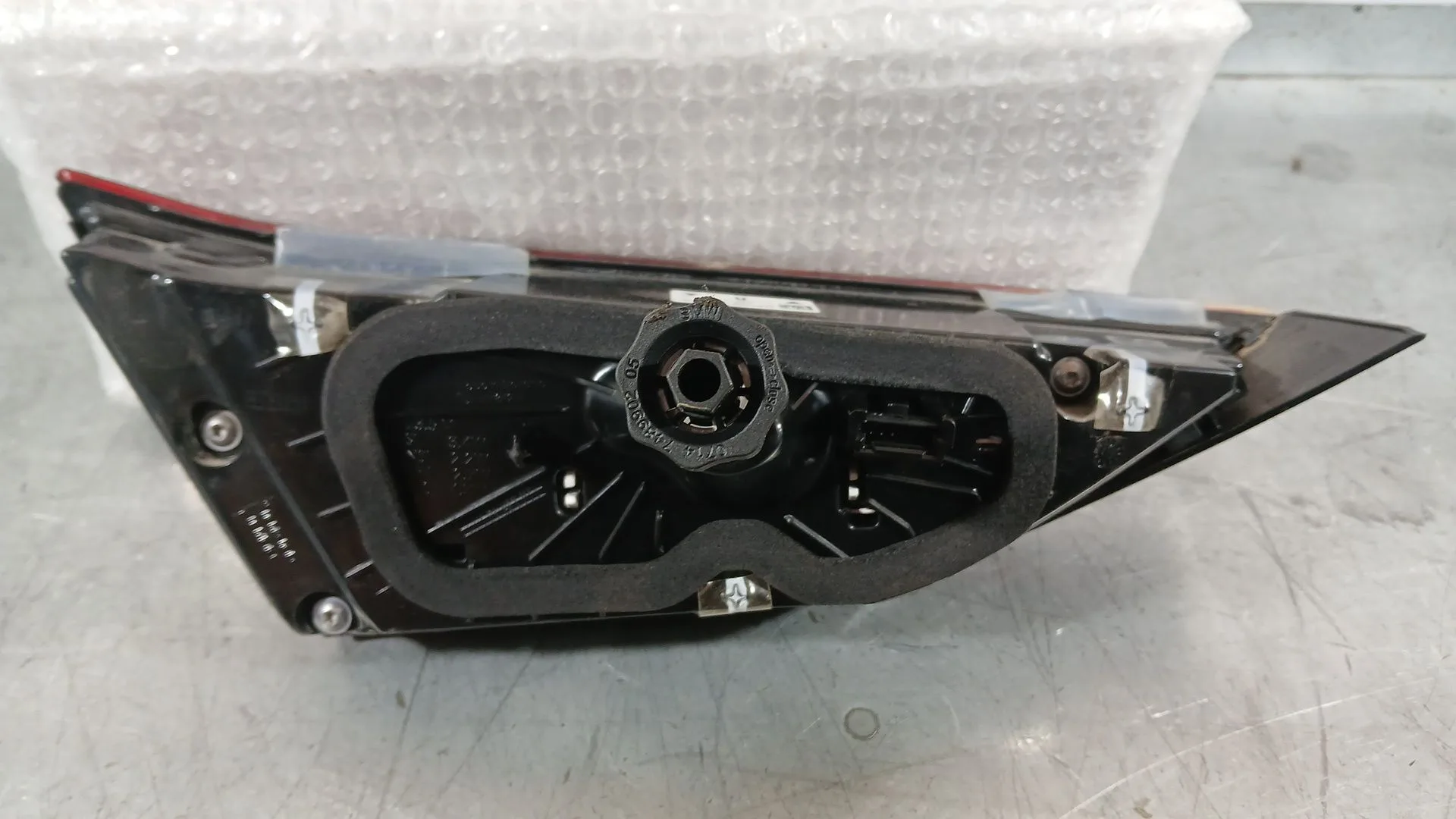 Piloto Trasero Derecho Interior para Bmw 1 (F40)