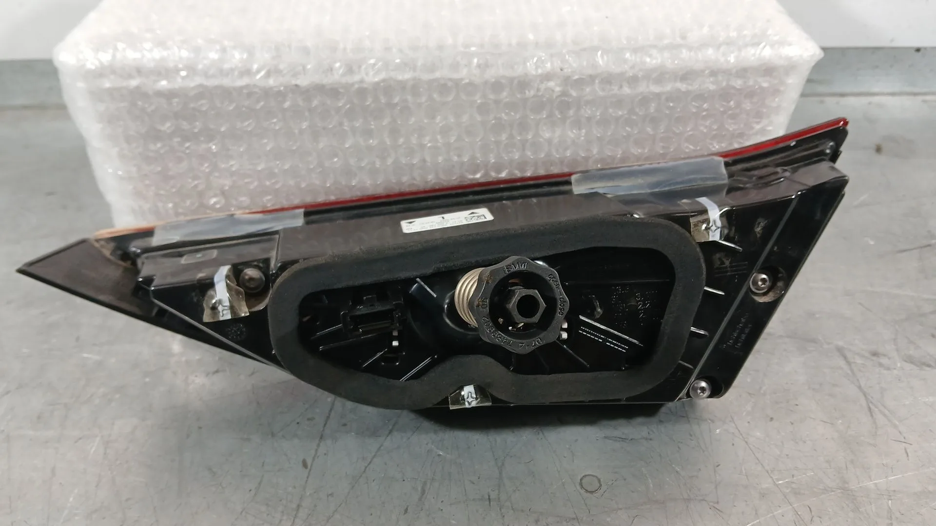 Piloto Trasero Izquierdo Interior para Bmw 1 (F40)