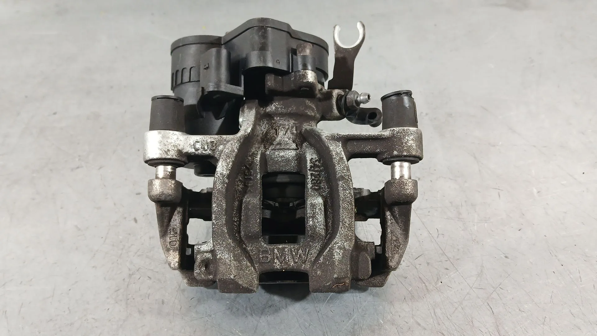 Pinza Freno Trasera Derecha para Bmw 1 (F40)