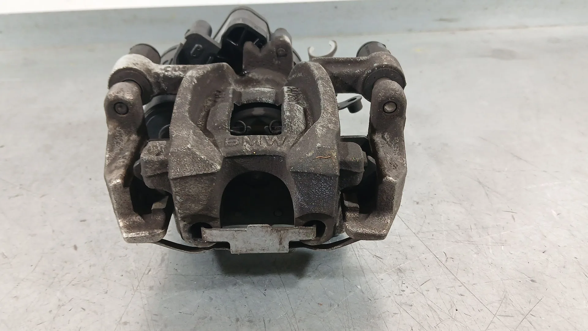Pinza Freno Trasera Derecha para Bmw 1 (F40)