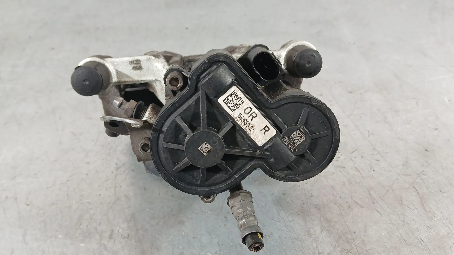 Pinza Freno Trasera Derecha para Bmw 1 (F40)