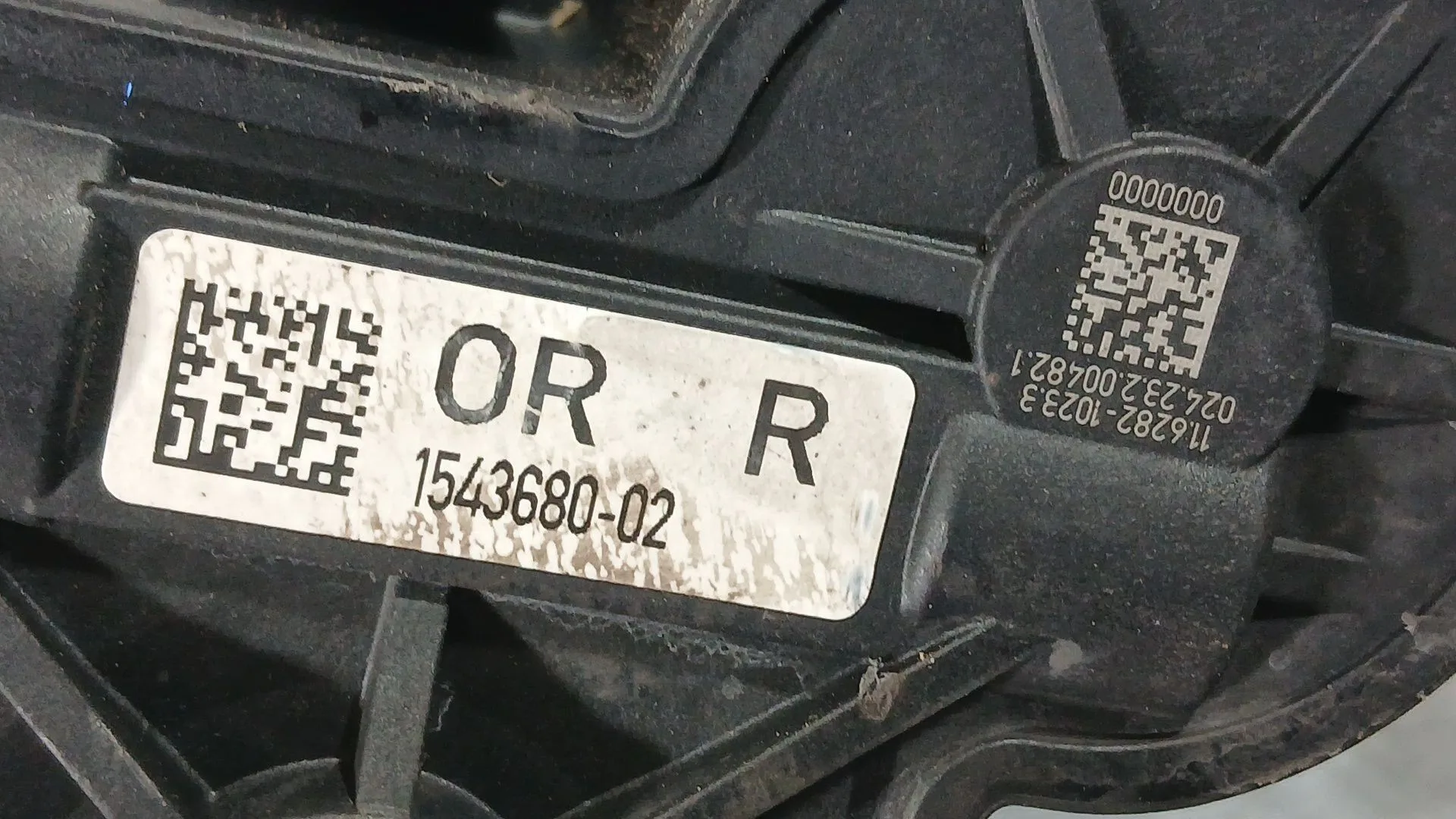 Pinza Freno Trasera Derecha para Bmw 1 (F40)