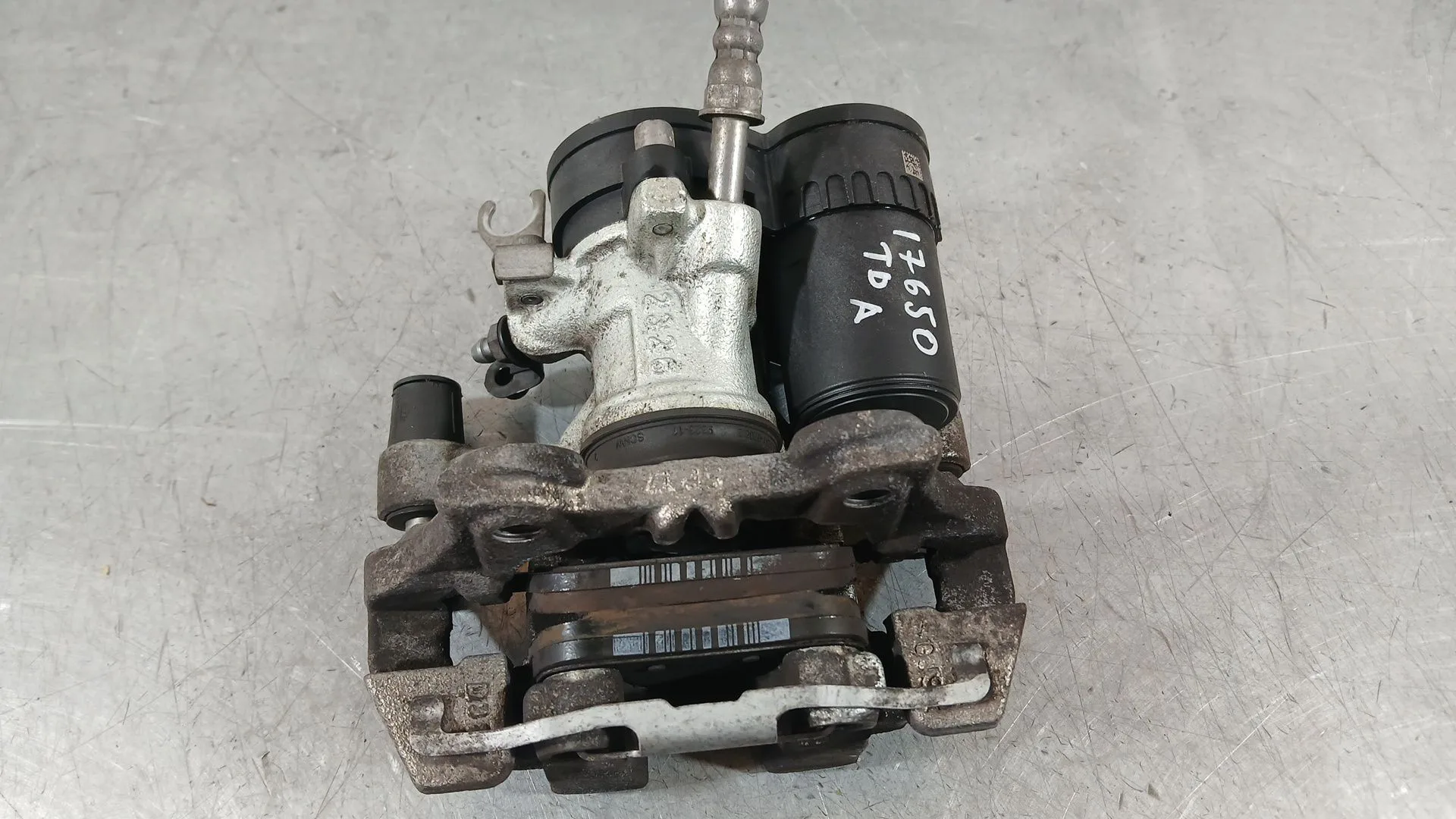 Pinza Freno Trasera Derecha para Bmw 1 (F40)