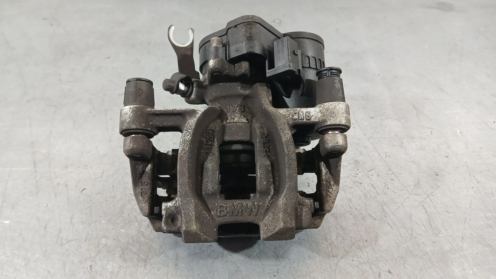 Pinza Freno Trasera Izquierda para Bmw 1 (F40)