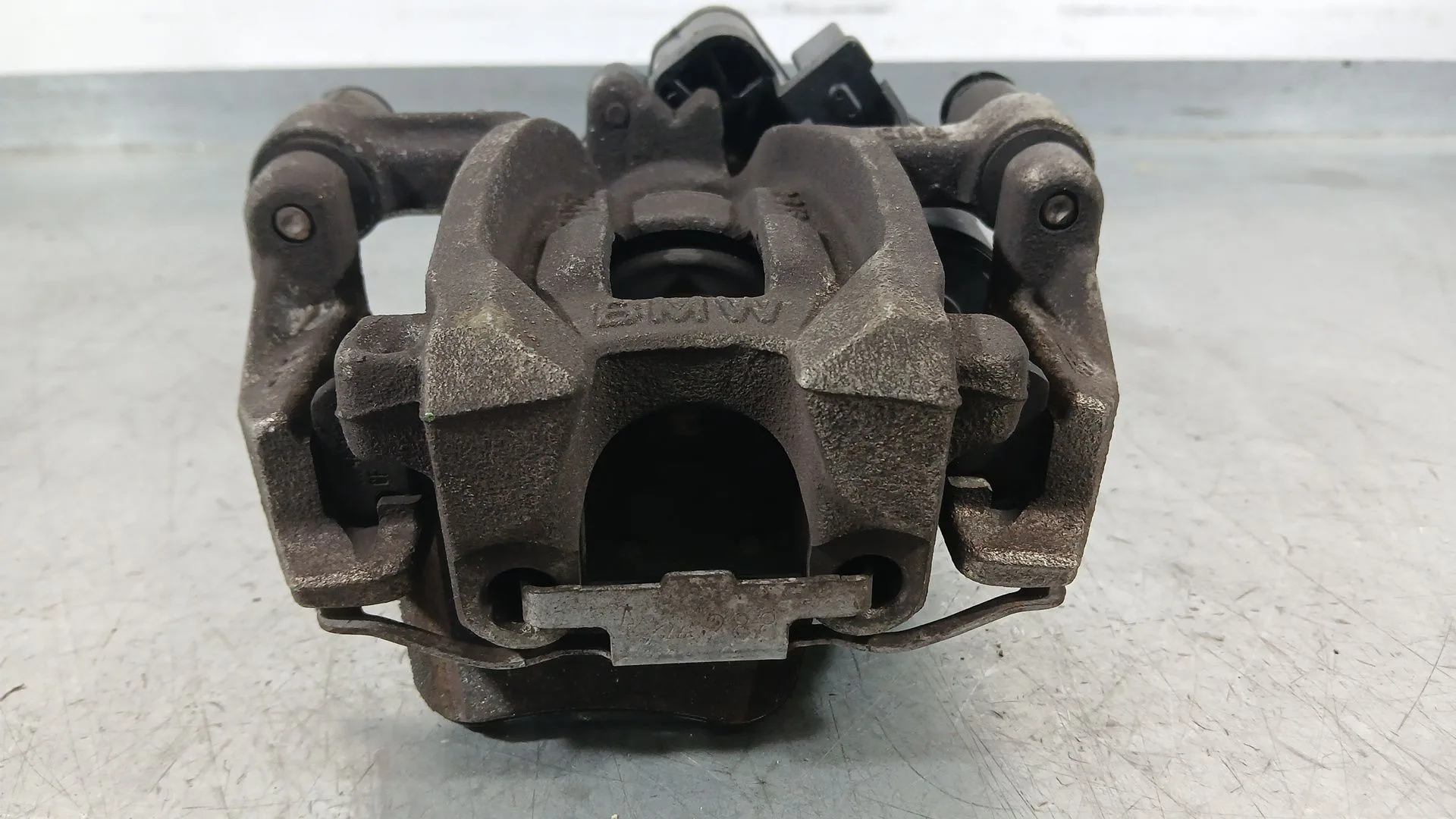 Pinza Freno Trasera Izquierda para Bmw 1 (F40)