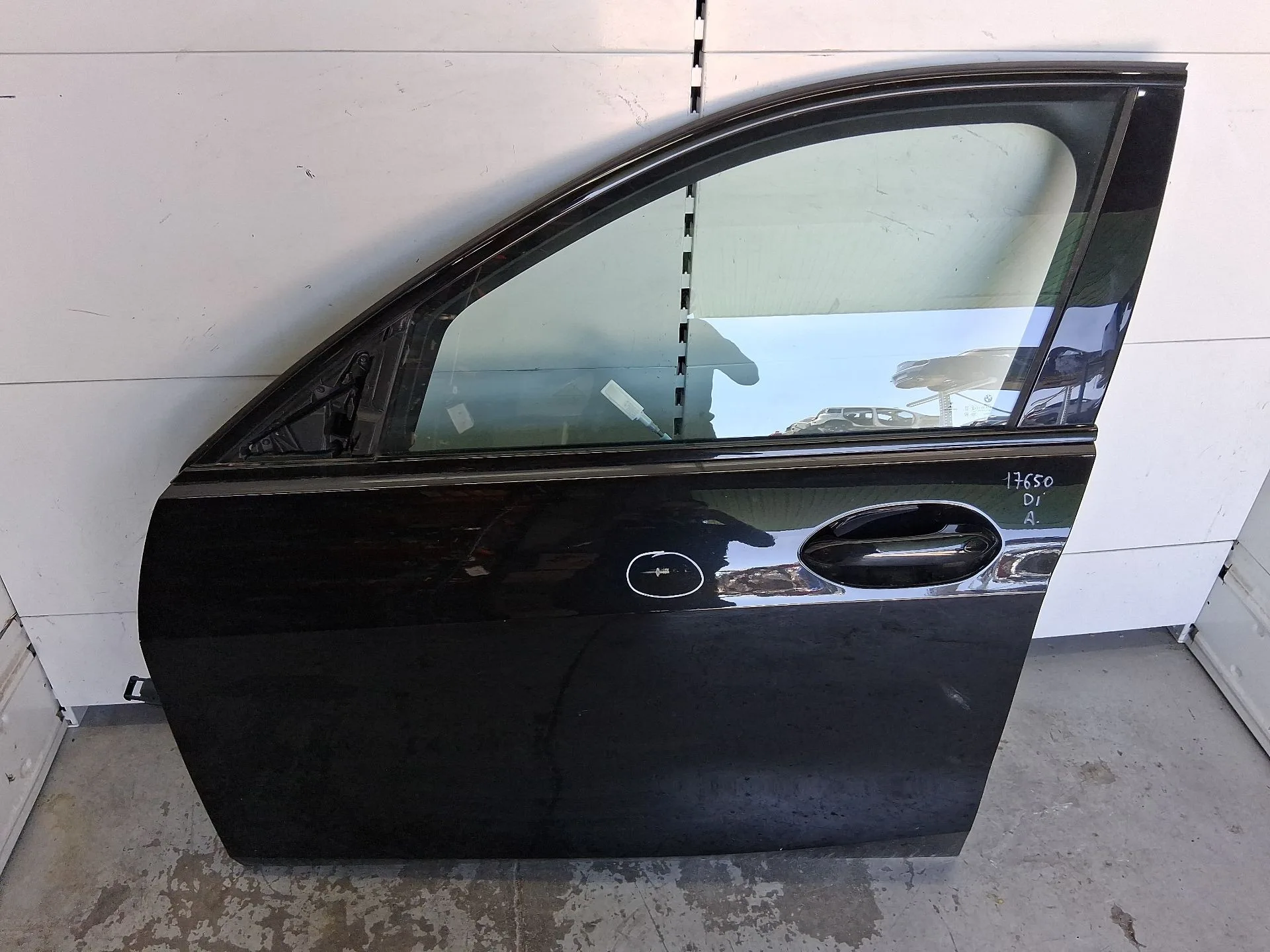 Puerta Delantera Izquierda para Bmw 1 (F40)