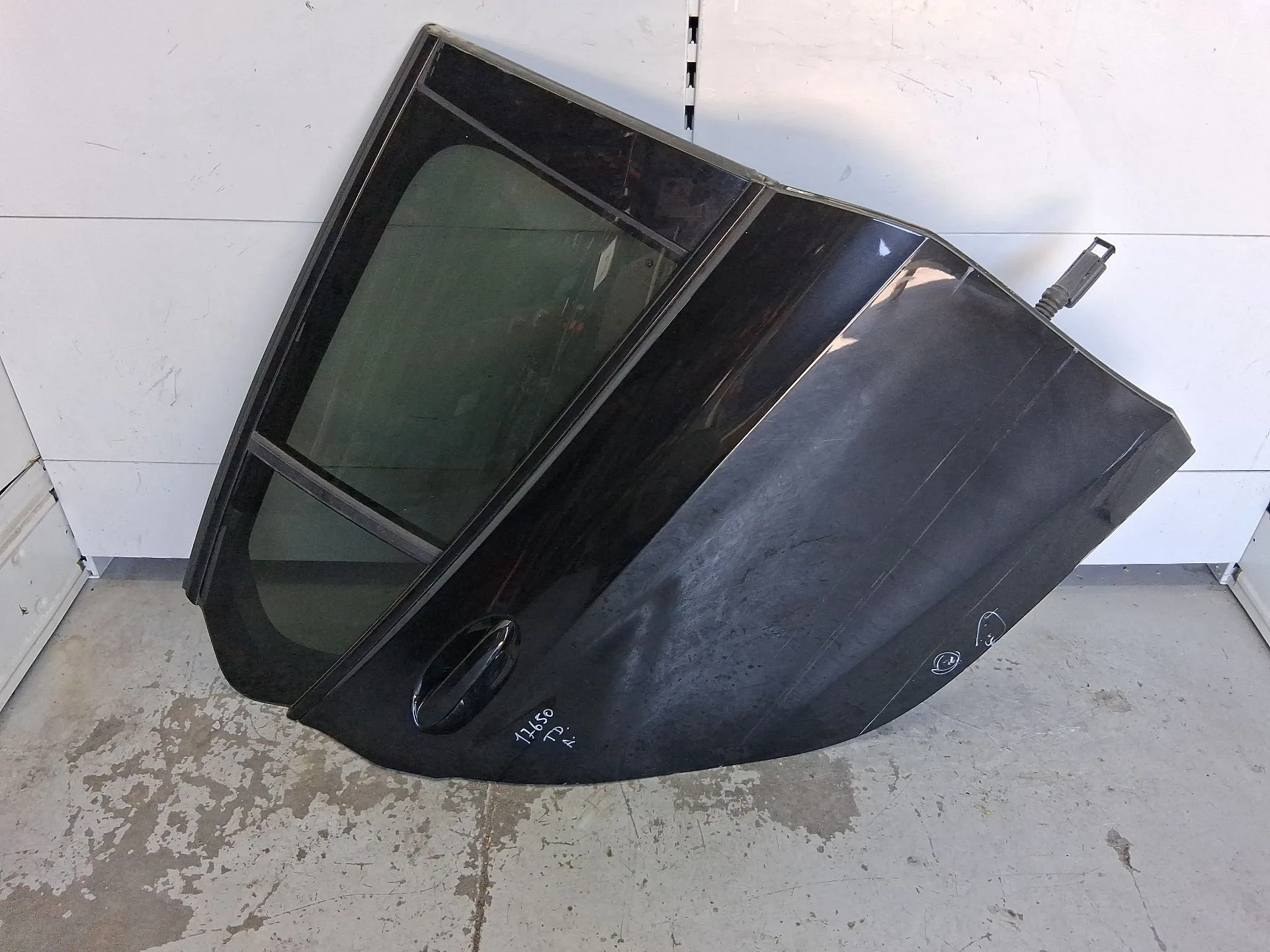 Puerta Trasera Derecha para Bmw 1 (F40)