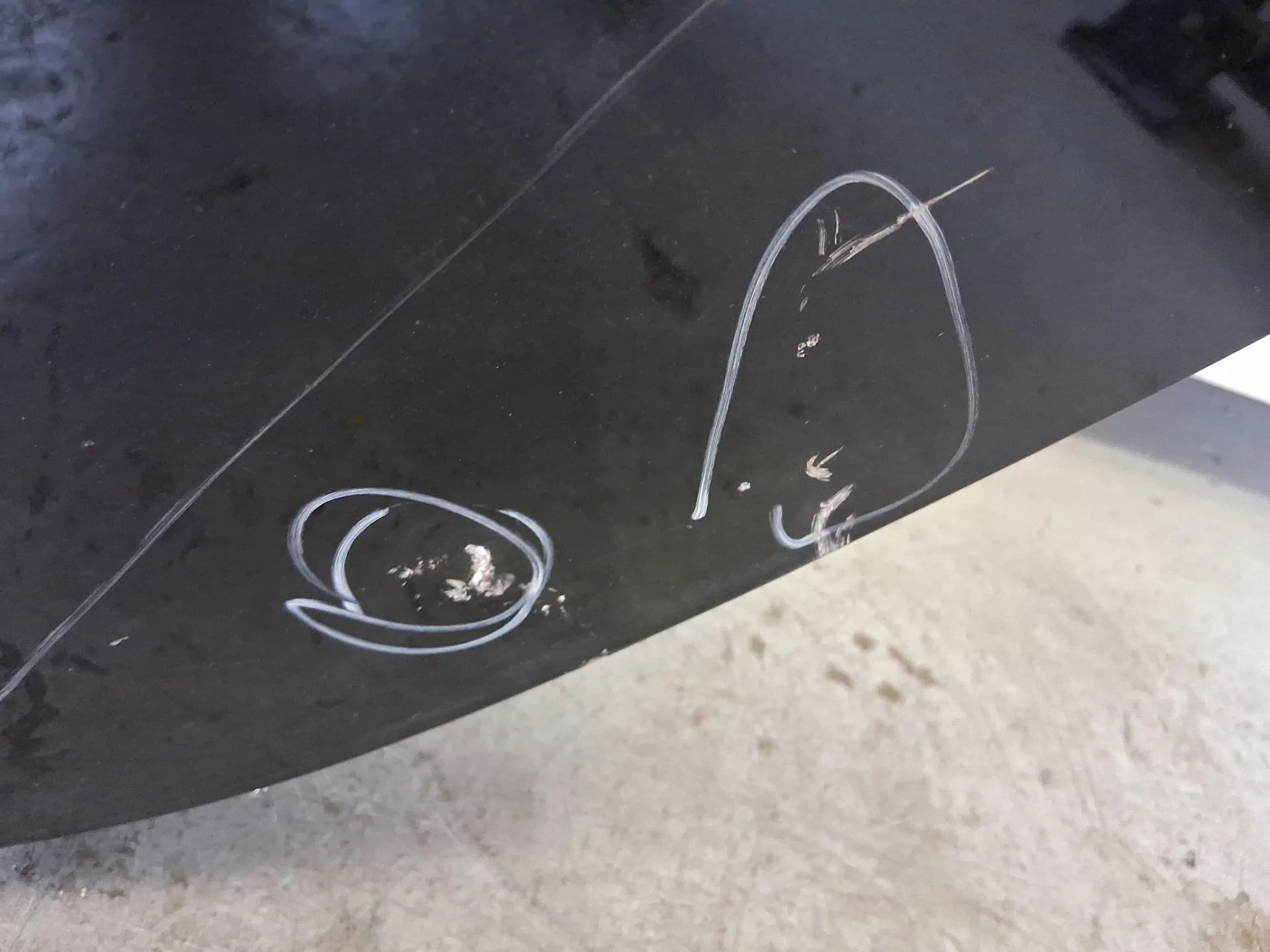 Puerta Trasera Derecha para Bmw 1 (F40)