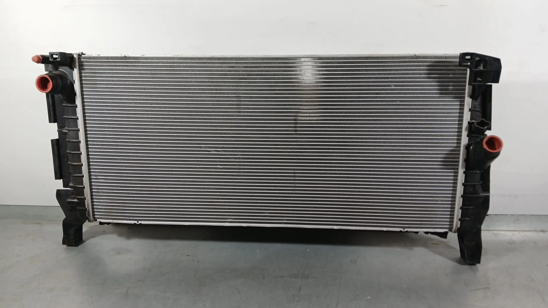 Radiador Agua para Bmw 1 (F40)