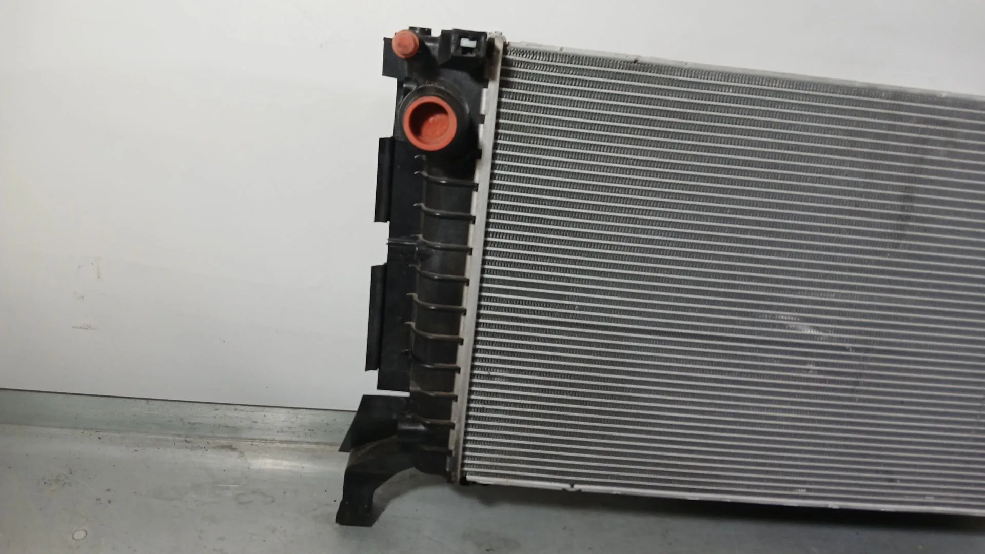 Radiador Agua para Bmw 1 (F40)