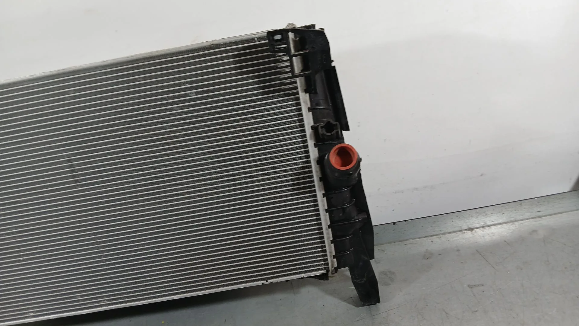 Radiador Agua para Bmw 1 (F40)