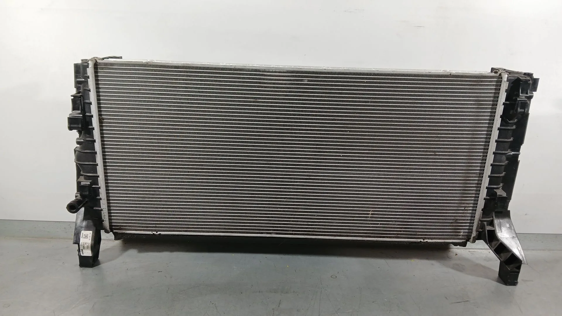 Radiador Agua para Bmw 1 (F40)