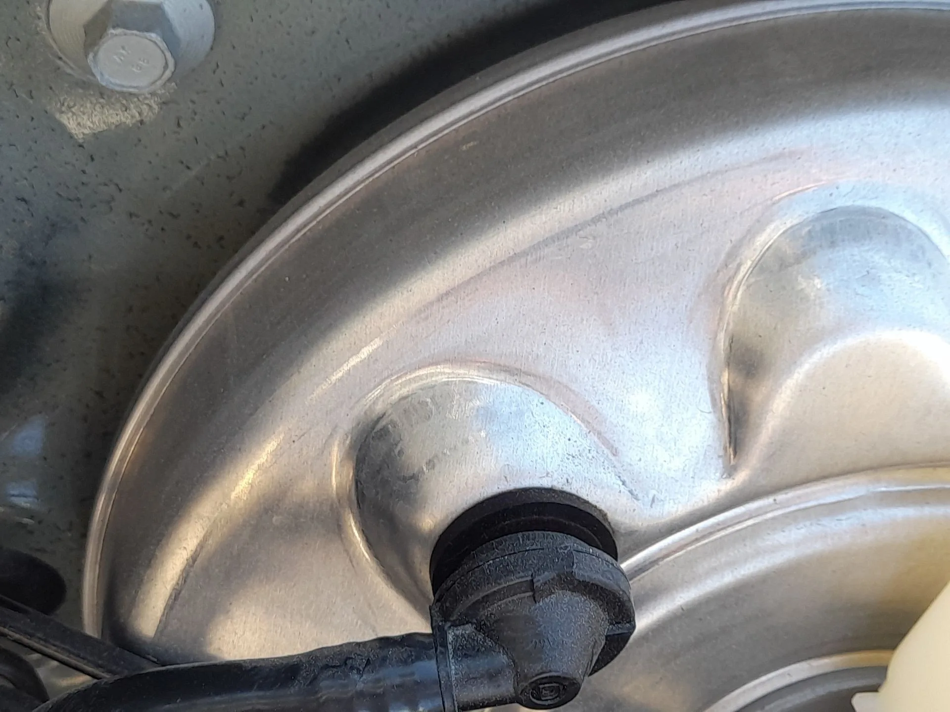 Servofreno para Bmw 1 (F40)