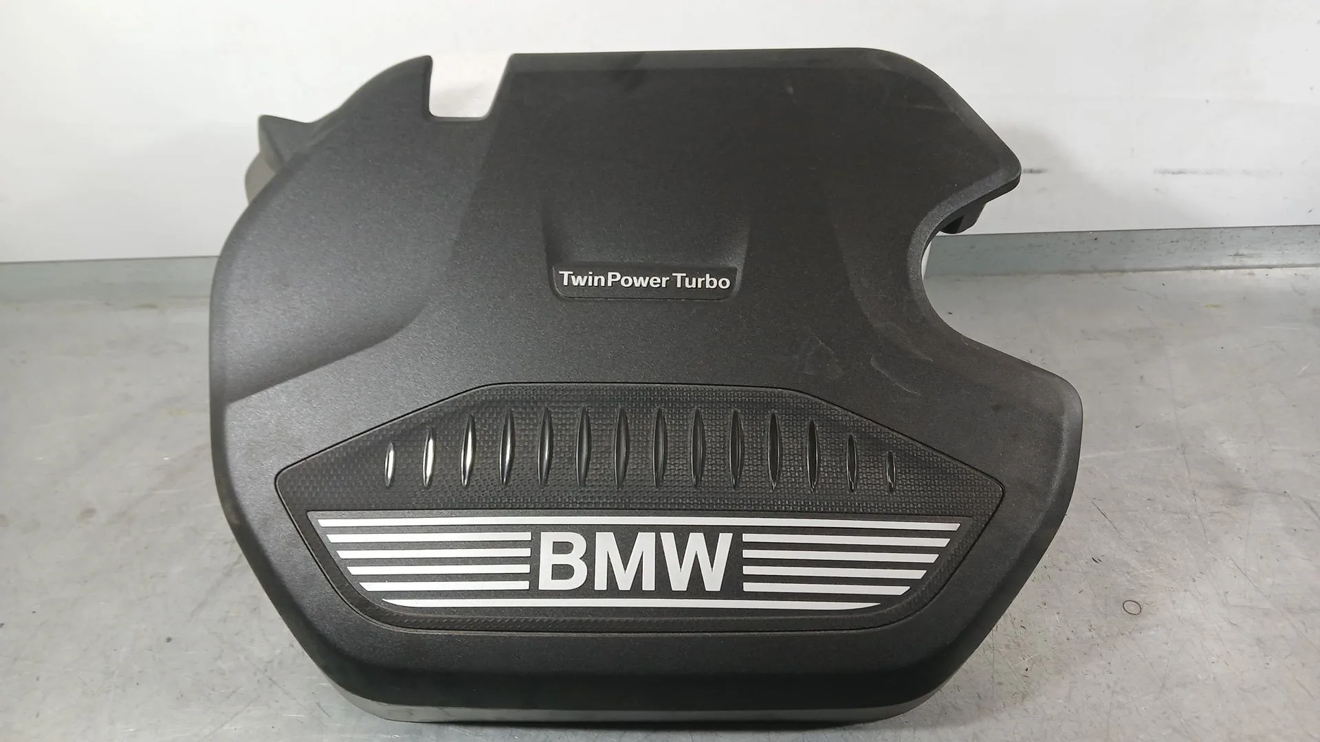 Tapa Motor para Bmw 1 (F40)