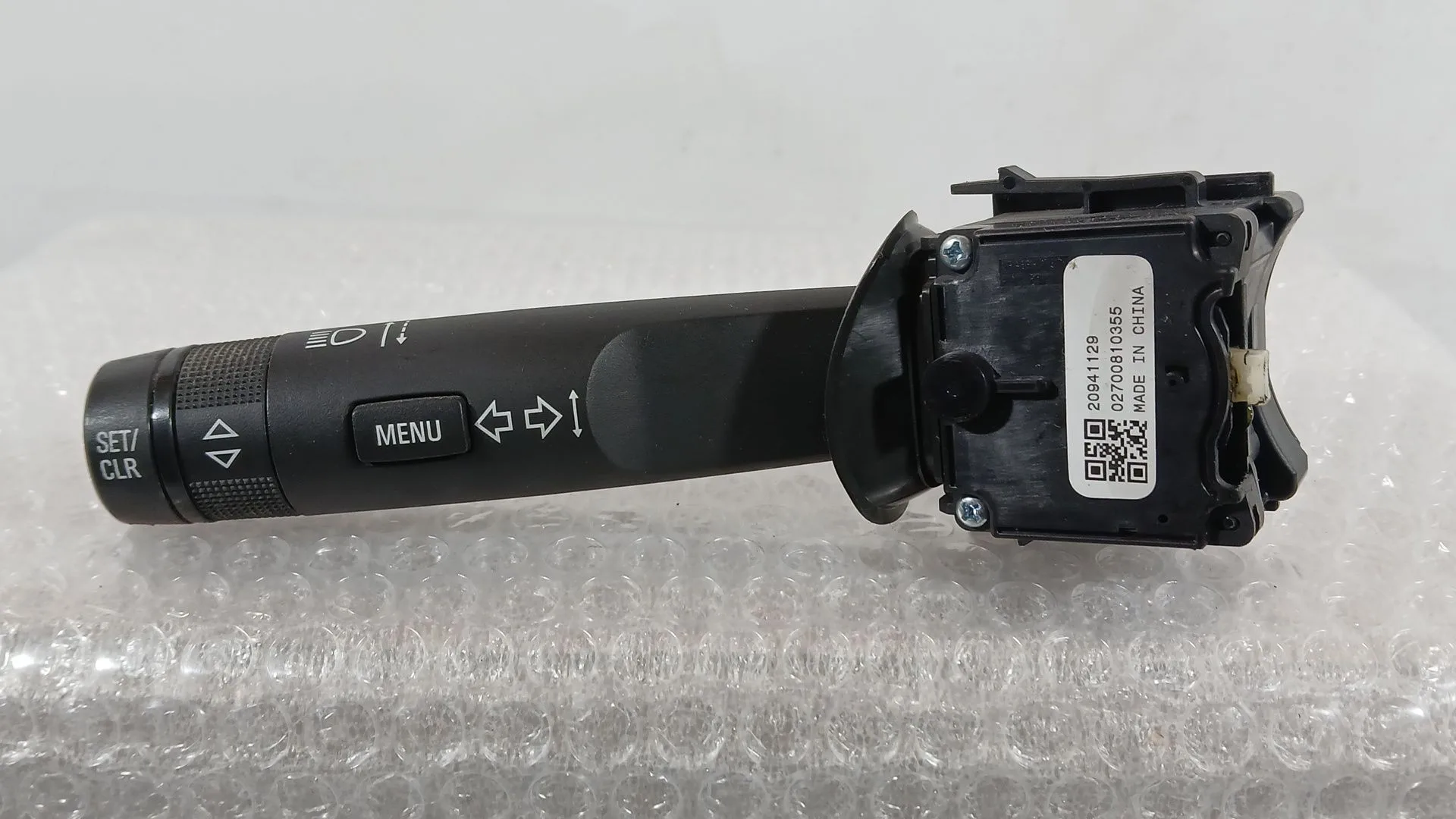 Mando Intermitentes para Opel Astra J Sports Tourer (P10)