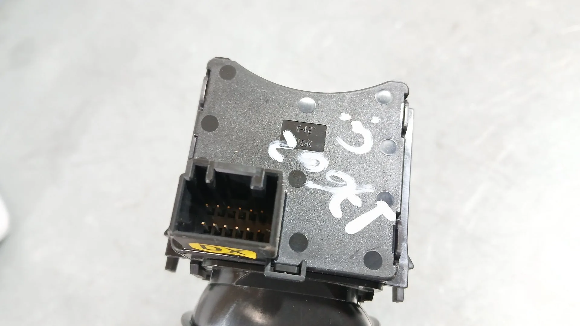 Mando Intermitentes para Opel Astra J Sports Tourer (P10)