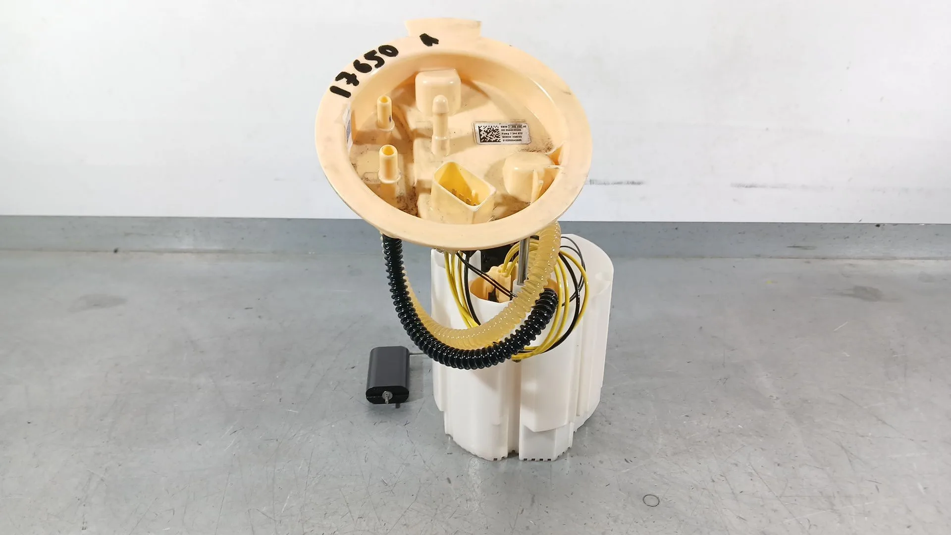 Aforador para Bmw 1 (F40)