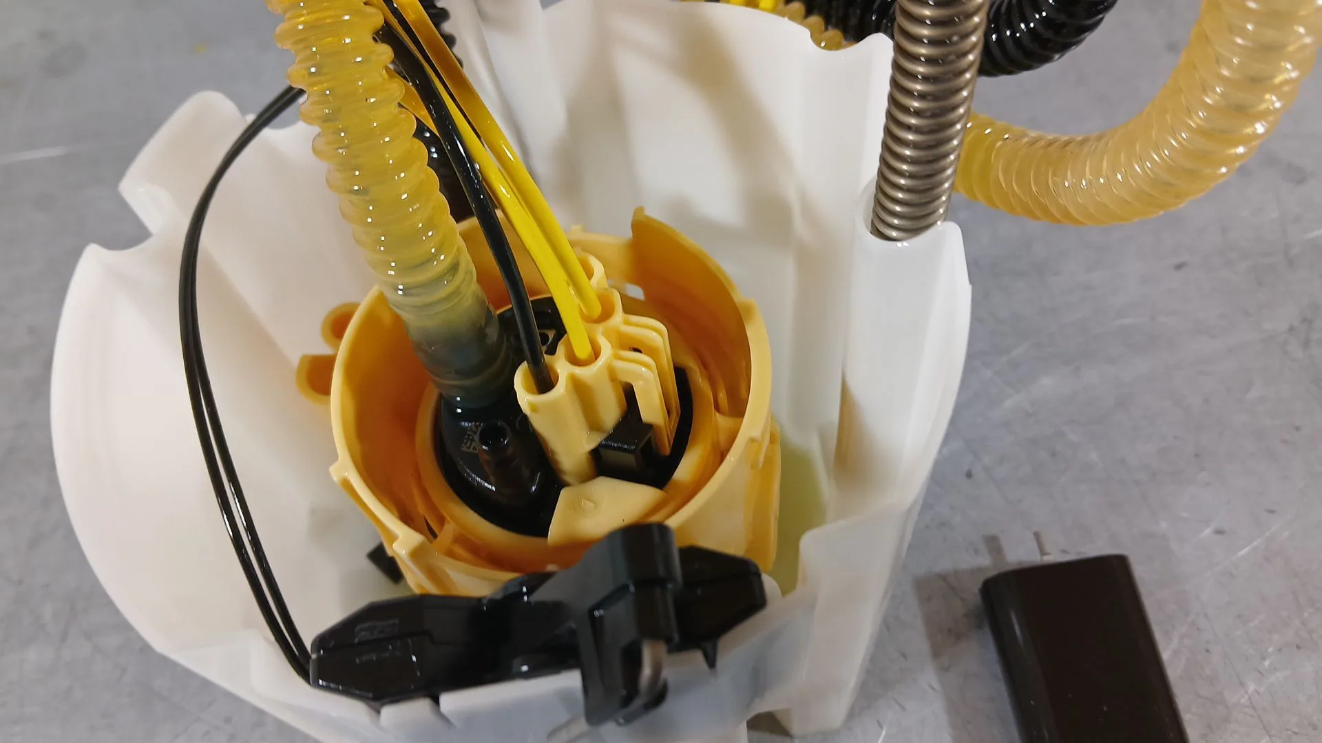 Aforador para Bmw 1 (F40)