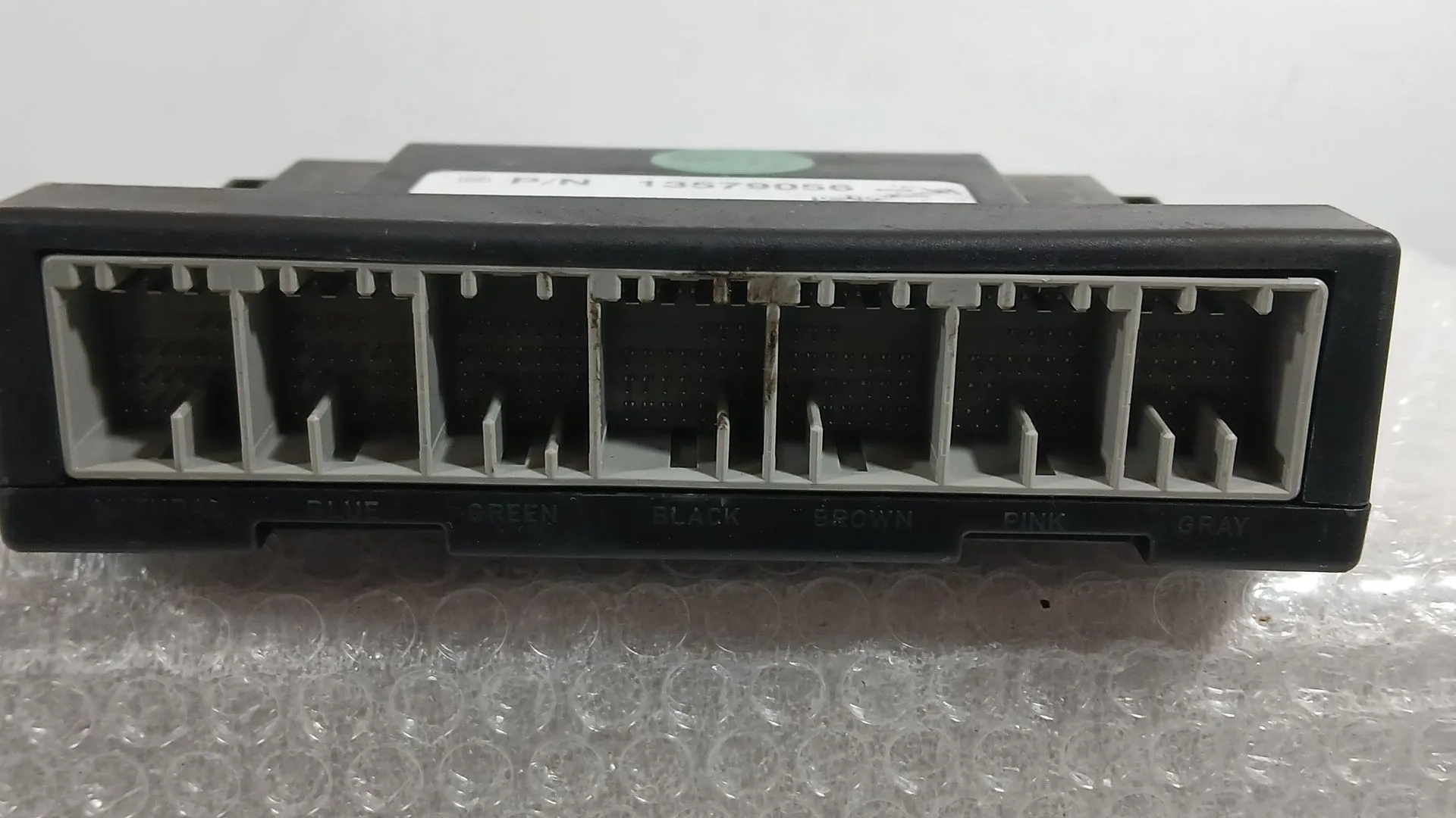 Modulo Electronico para Opel Astra J Sports Tourer (P10)