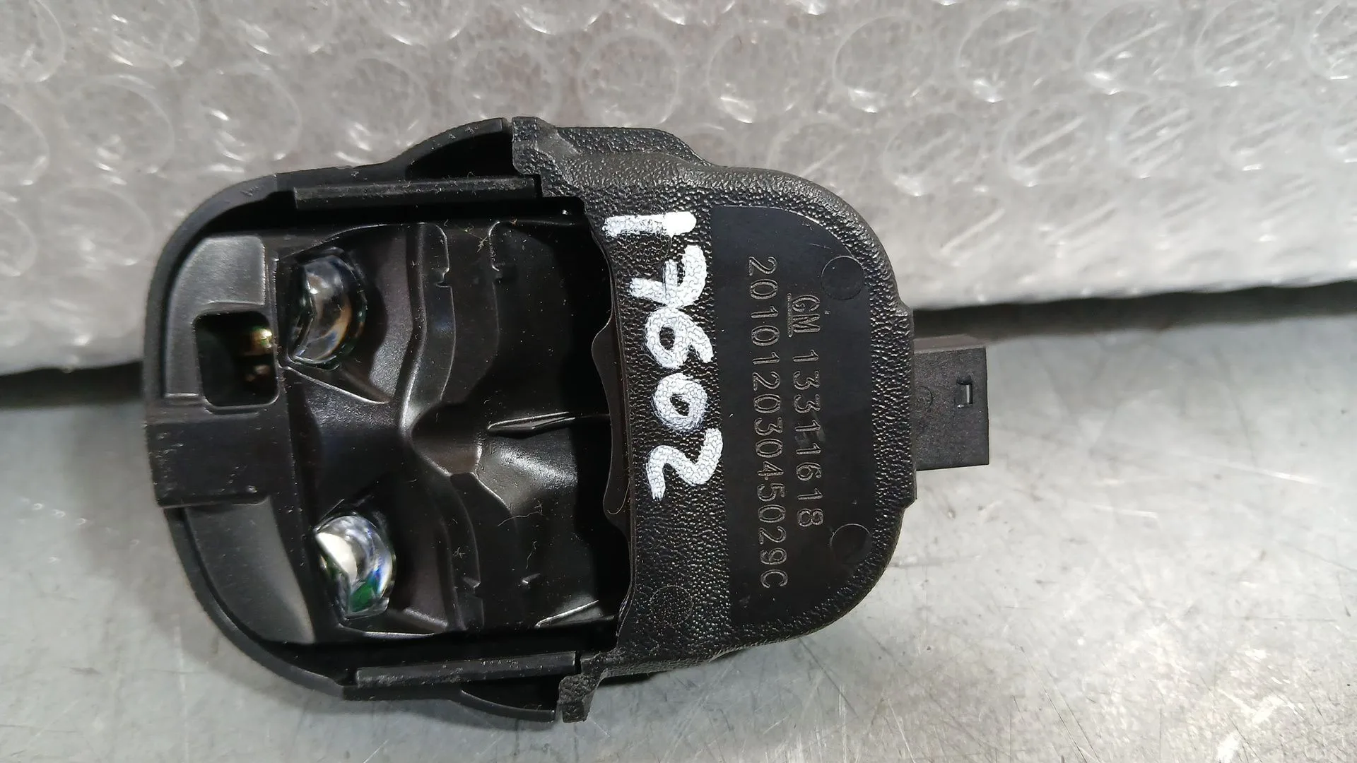 Sensor para Opel Astra J Sports Tourer (P10)