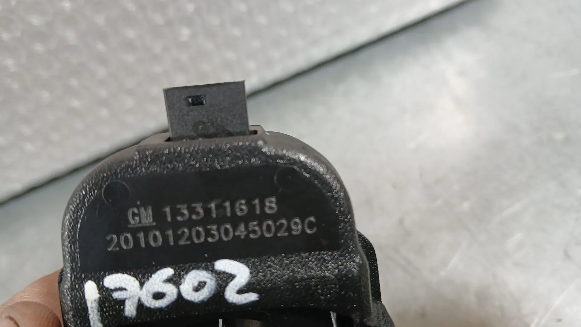 Sensor para Opel Astra J Sports Tourer (P10)