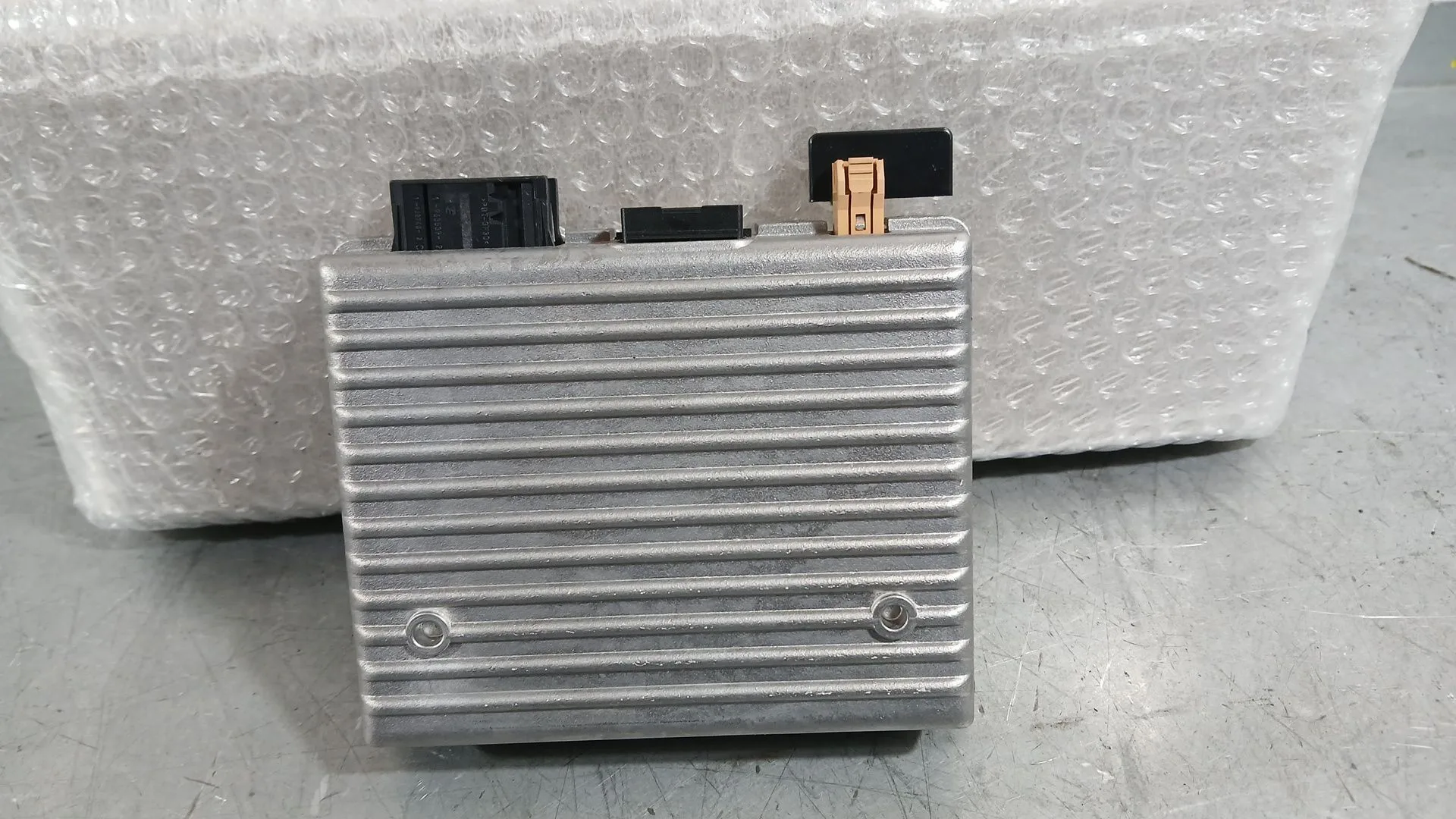 Modulo Electronico para Opel Astra J Sports Tourer (P10)