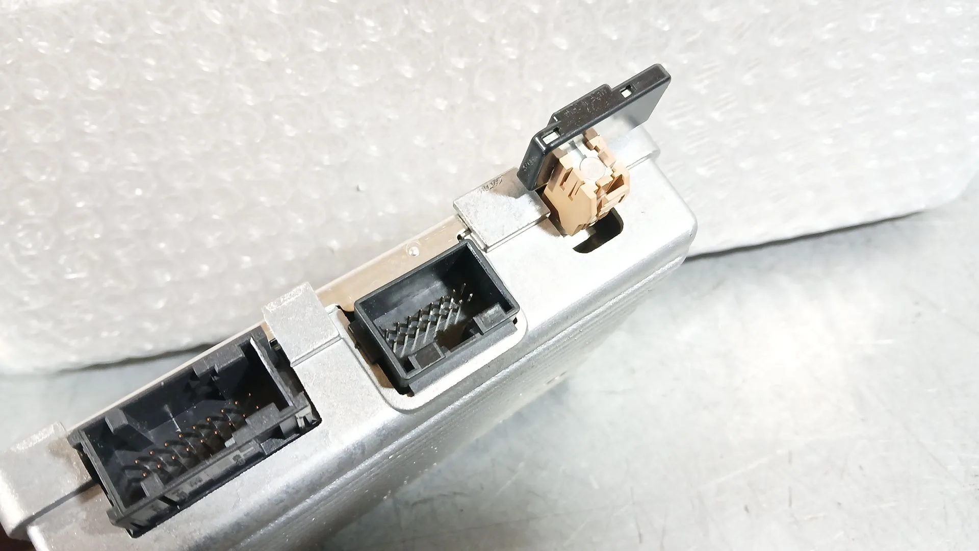 Modulo Electronico para Opel Astra J Sports Tourer (P10)