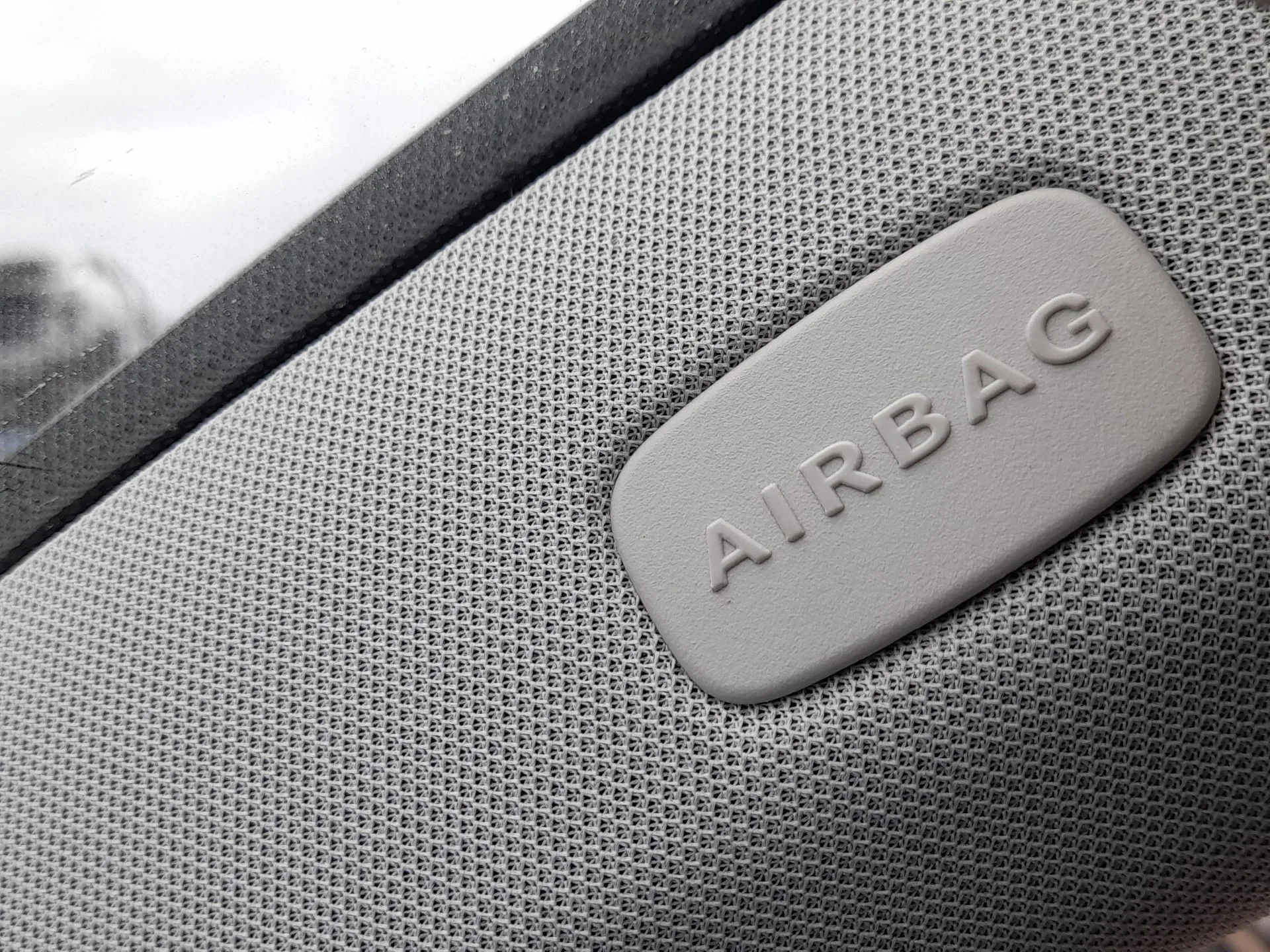 Airbag Cortina Delantero Derecho para Mercedes-Benz Clase B Sports Tourer (W246, W242)