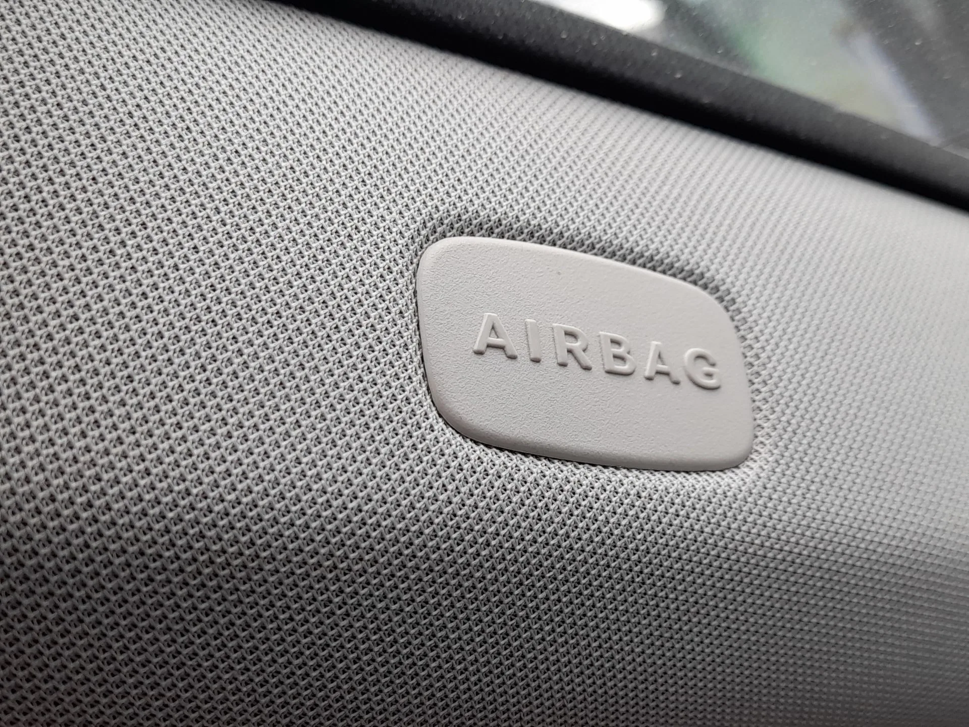 Airbag Cortina Delantero Izquierdo para Mercedes-Benz Clase B Sports Tourer (W246, W242)