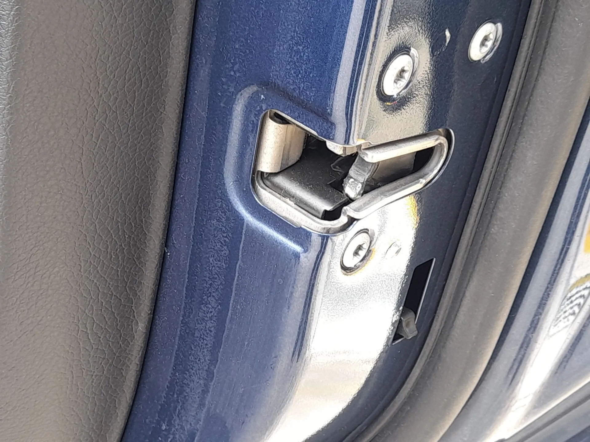 Cerradura Puerta Trasera Derecha para Mercedes-Benz Clase B Sports Tourer (W246, W242)