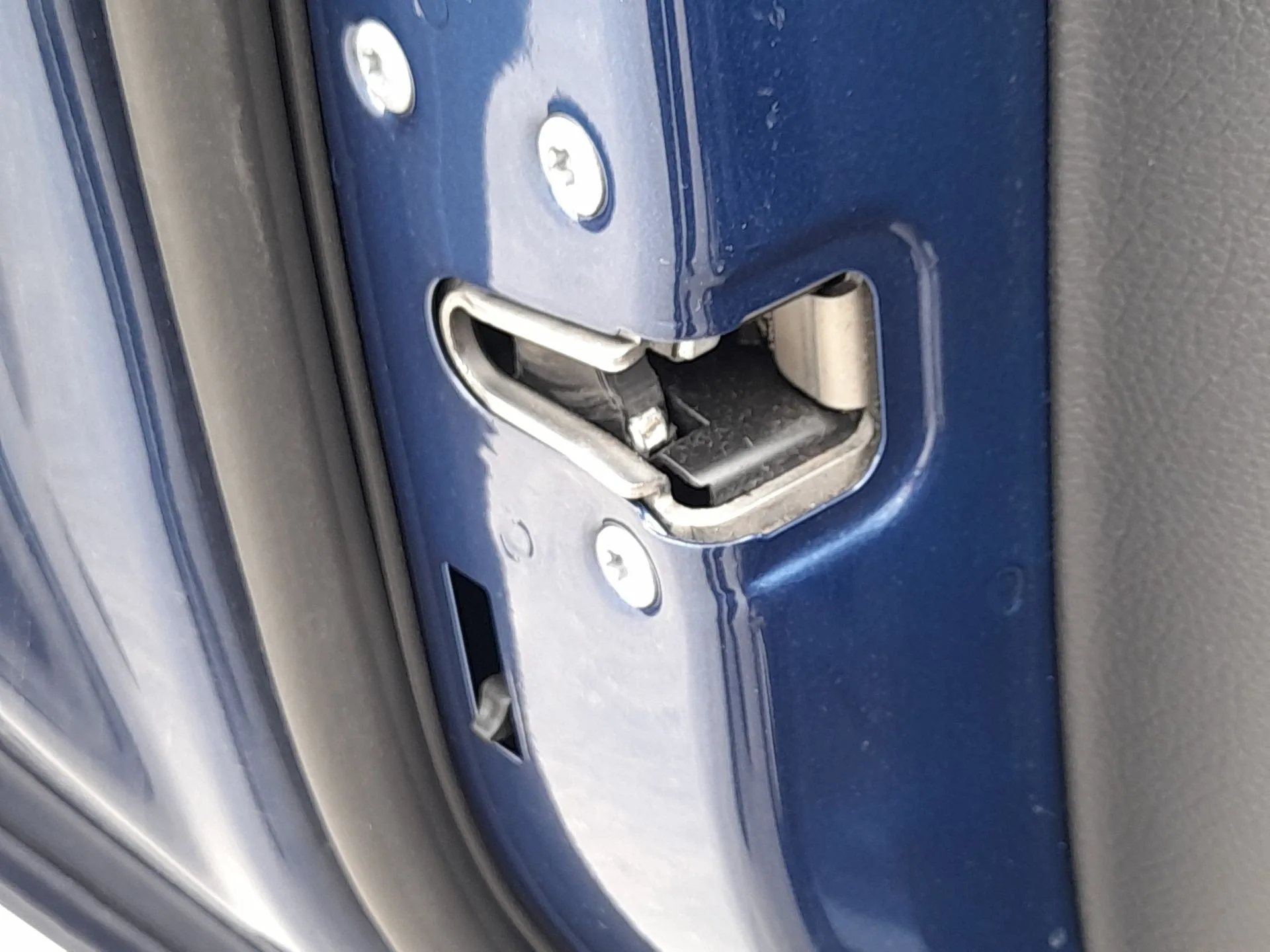 Cerradura Puerta Trasera Izquierda para Mercedes-Benz Clase B Sports Tourer (W246, W242)