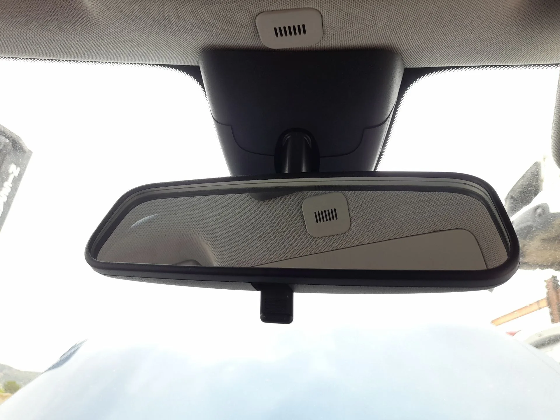 Espejo Interior para Mercedes-Benz Clase B Sports Tourer (W246, W242)