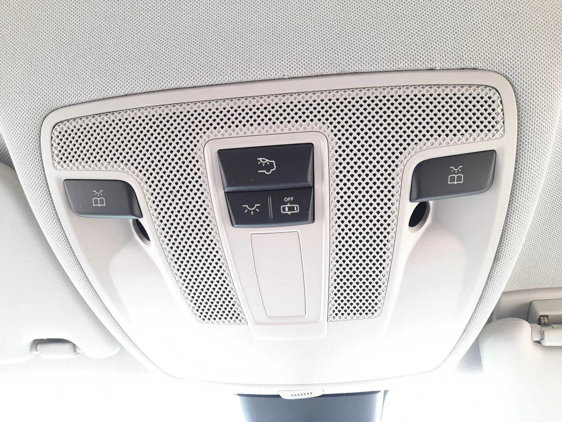 Luz Interior para Mercedes-Benz Clase B Sports Tourer (W246, W242)