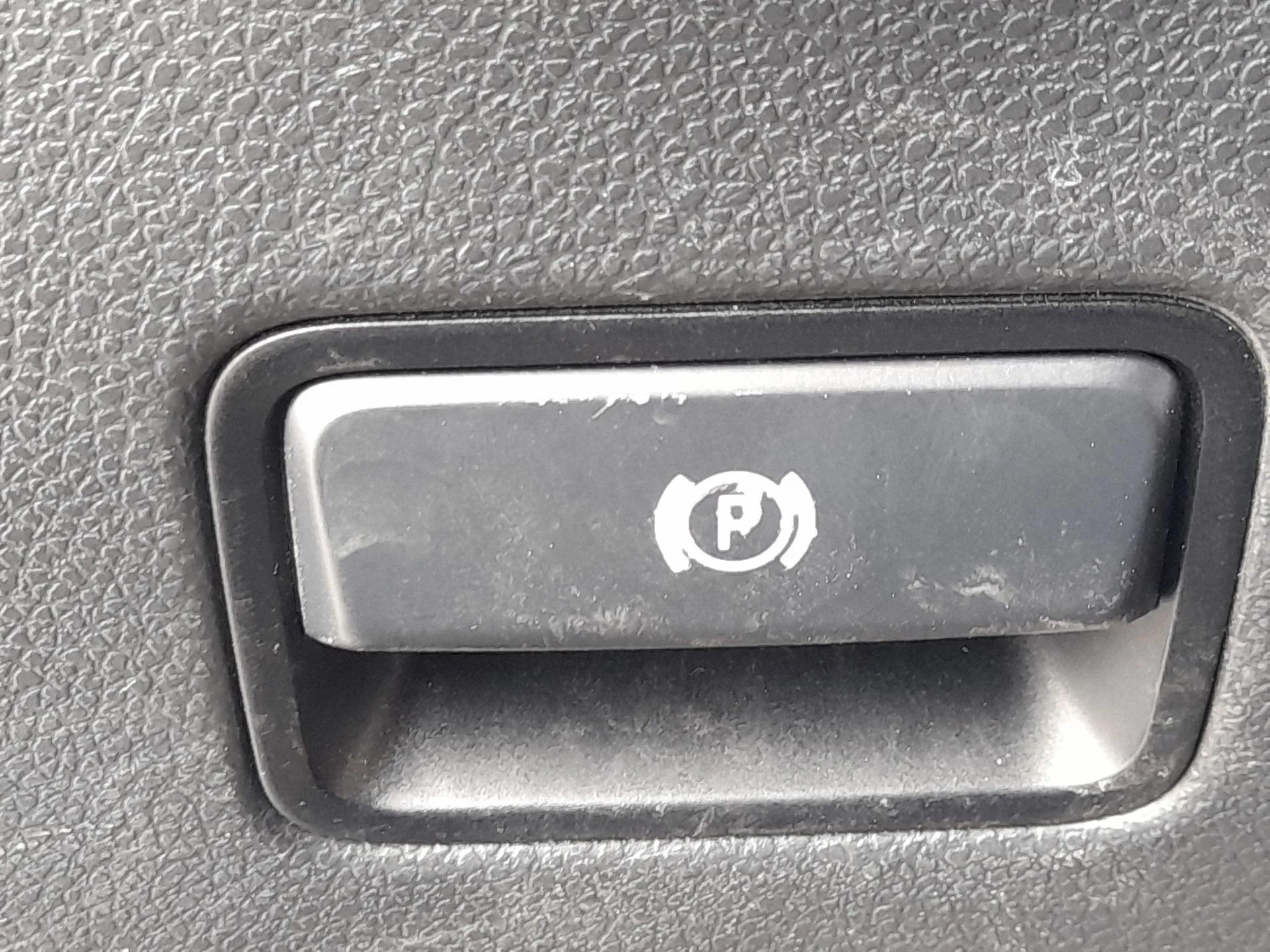 Palanca Freno De Mano para Mercedes-Benz Clase B Sports Tourer (W246, W242)