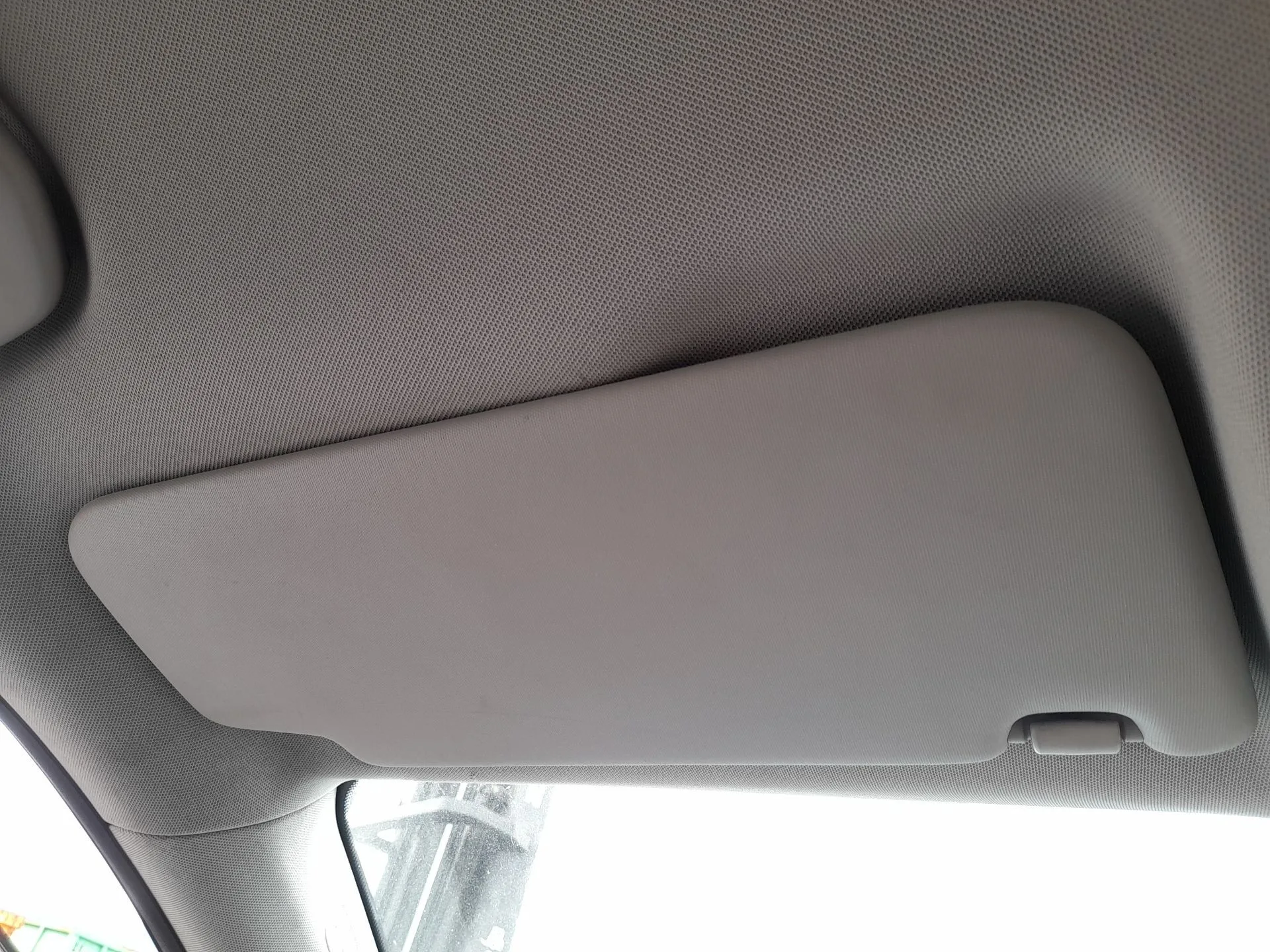 Parasol Izquierdo para Mercedes-Benz Clase B Sports Tourer (W246, W242)
