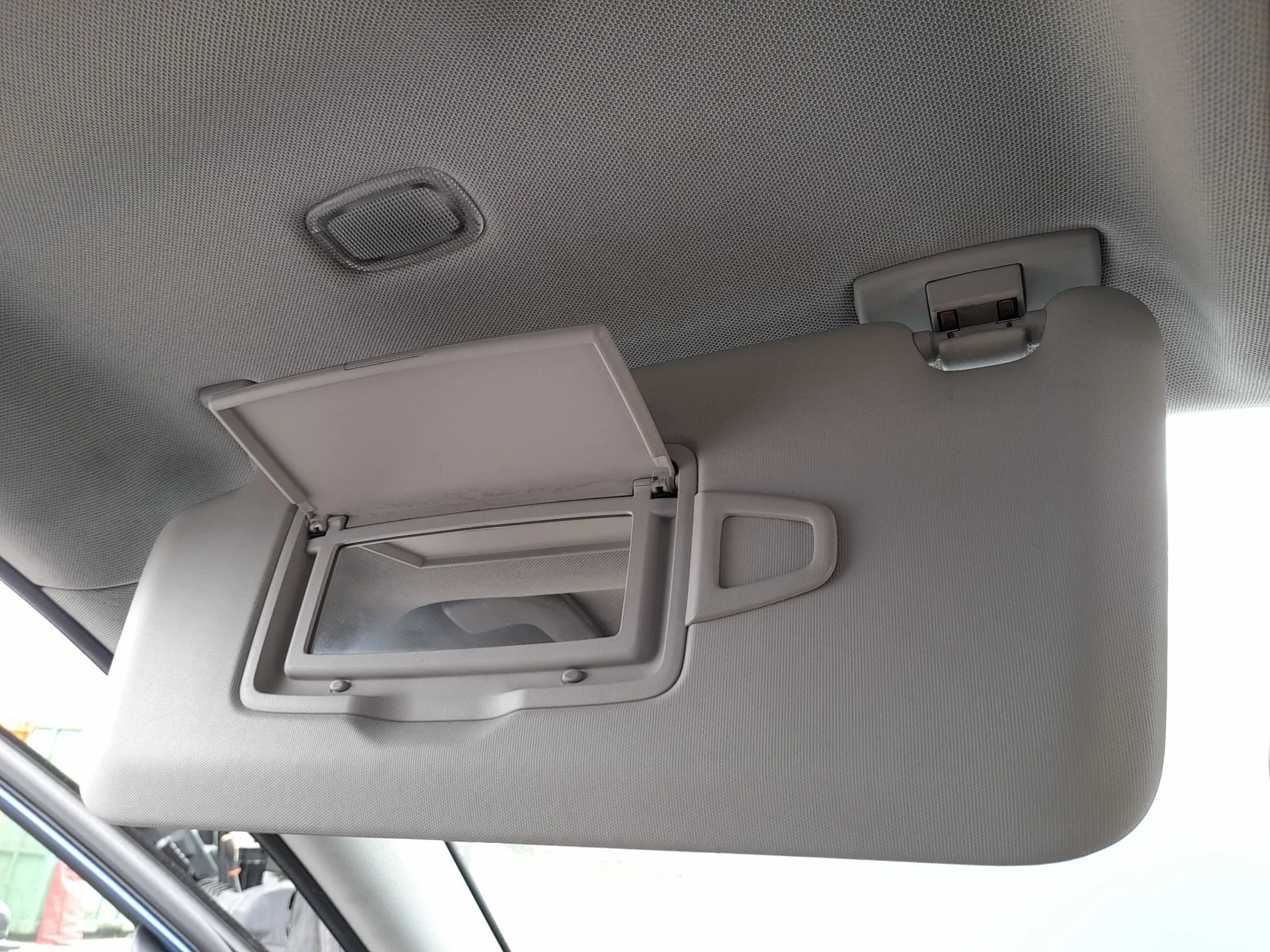 Parasol Izquierdo para Mercedes-Benz Clase B Sports Tourer (W246, W242)