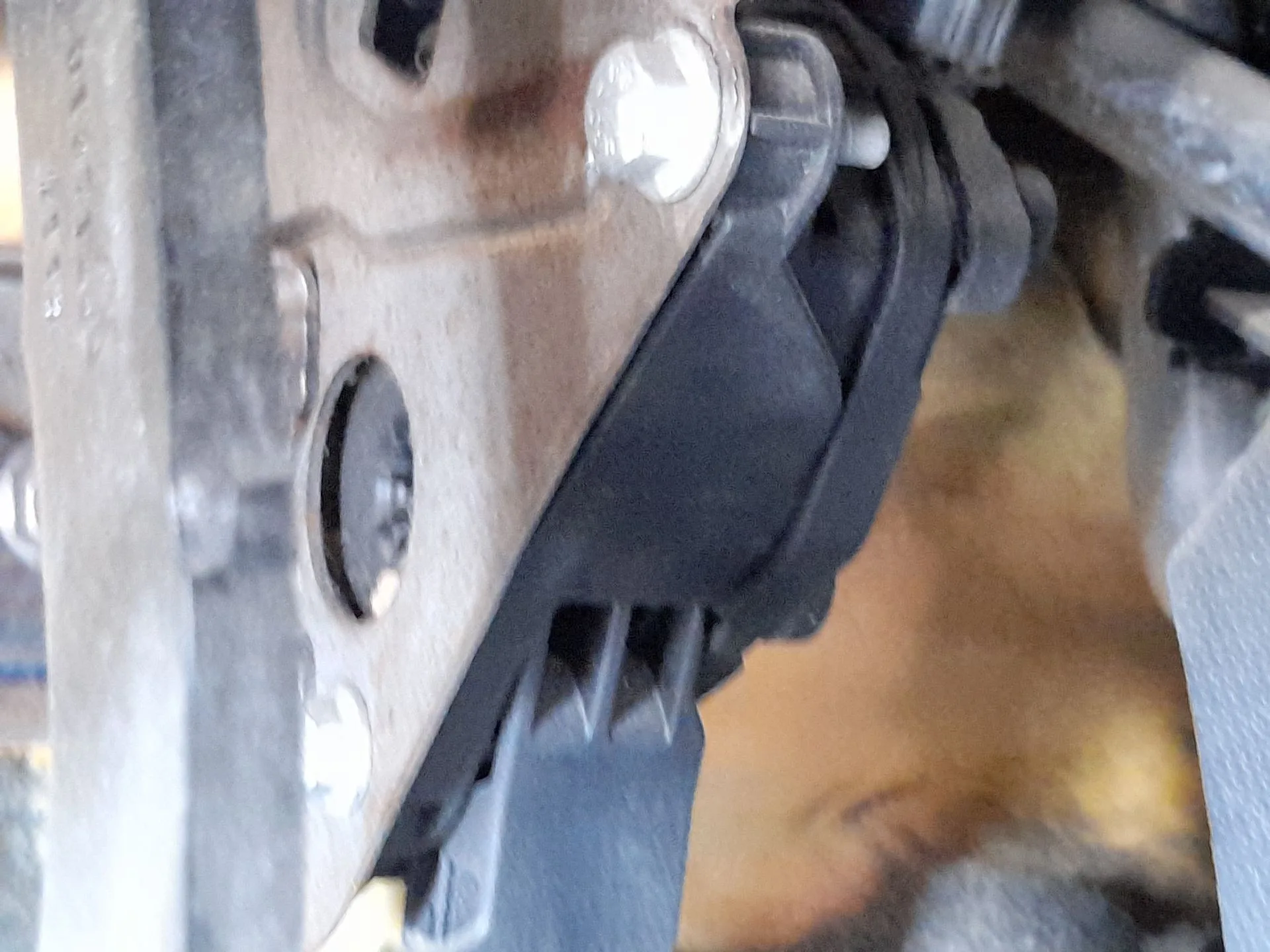 Potenciometro Pedal para Renault Clio Iv (Bh_)