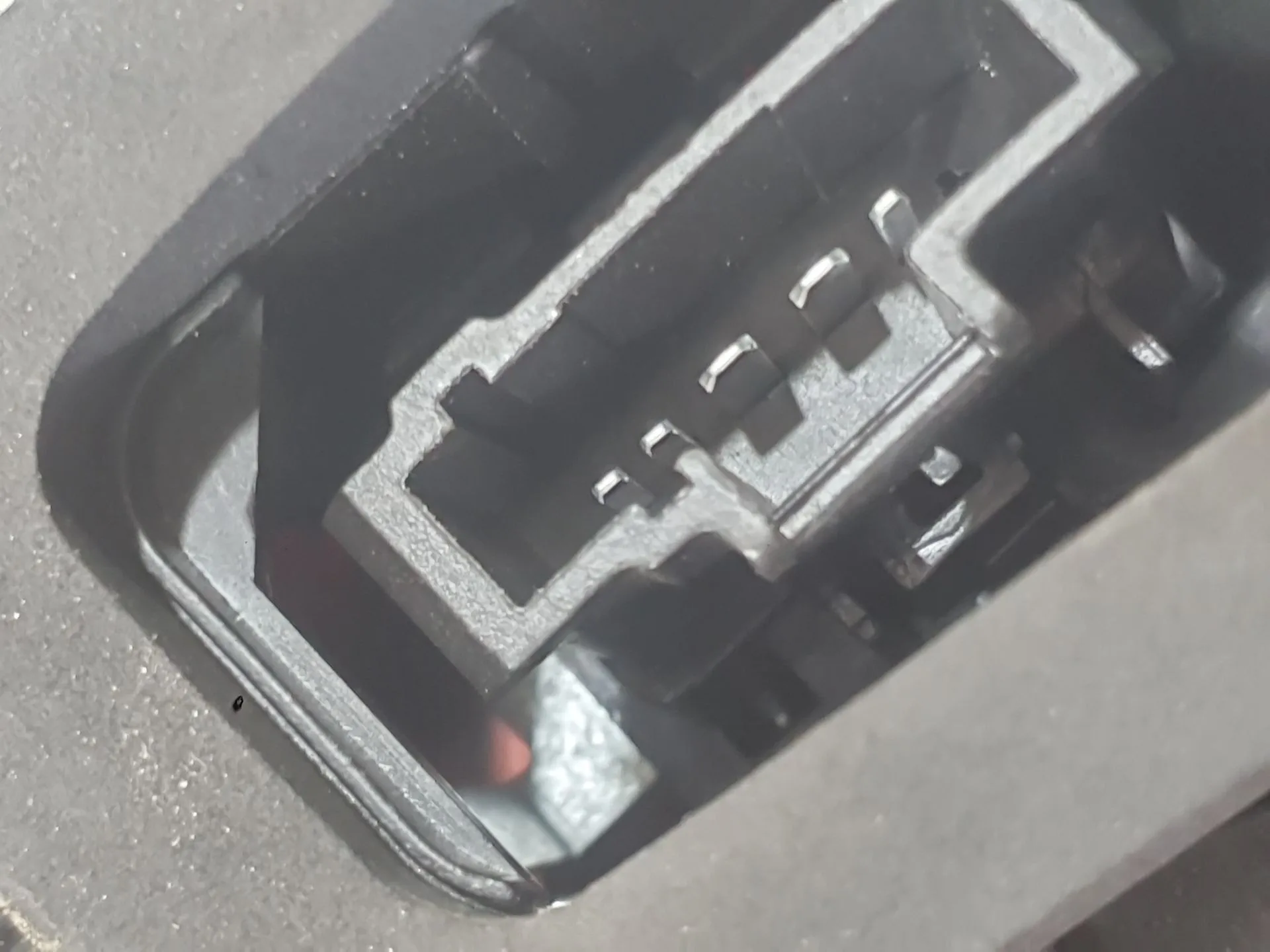 Piloto Trasero Derecho Exterior para Peugeot 3008 I Monospace (0U_)