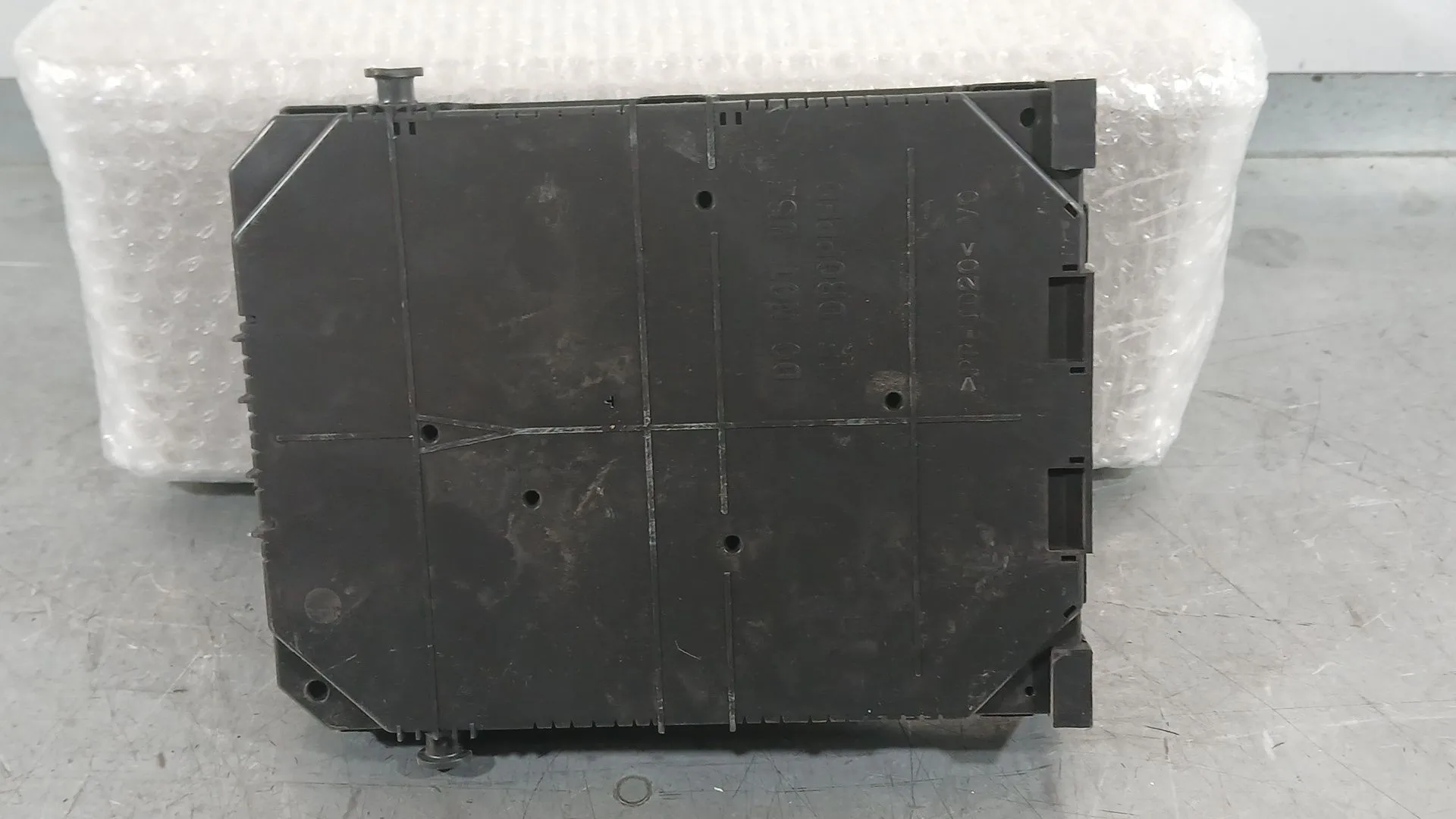 Caja Reles / Fusibles para Opel Corsa F (P2Jo)