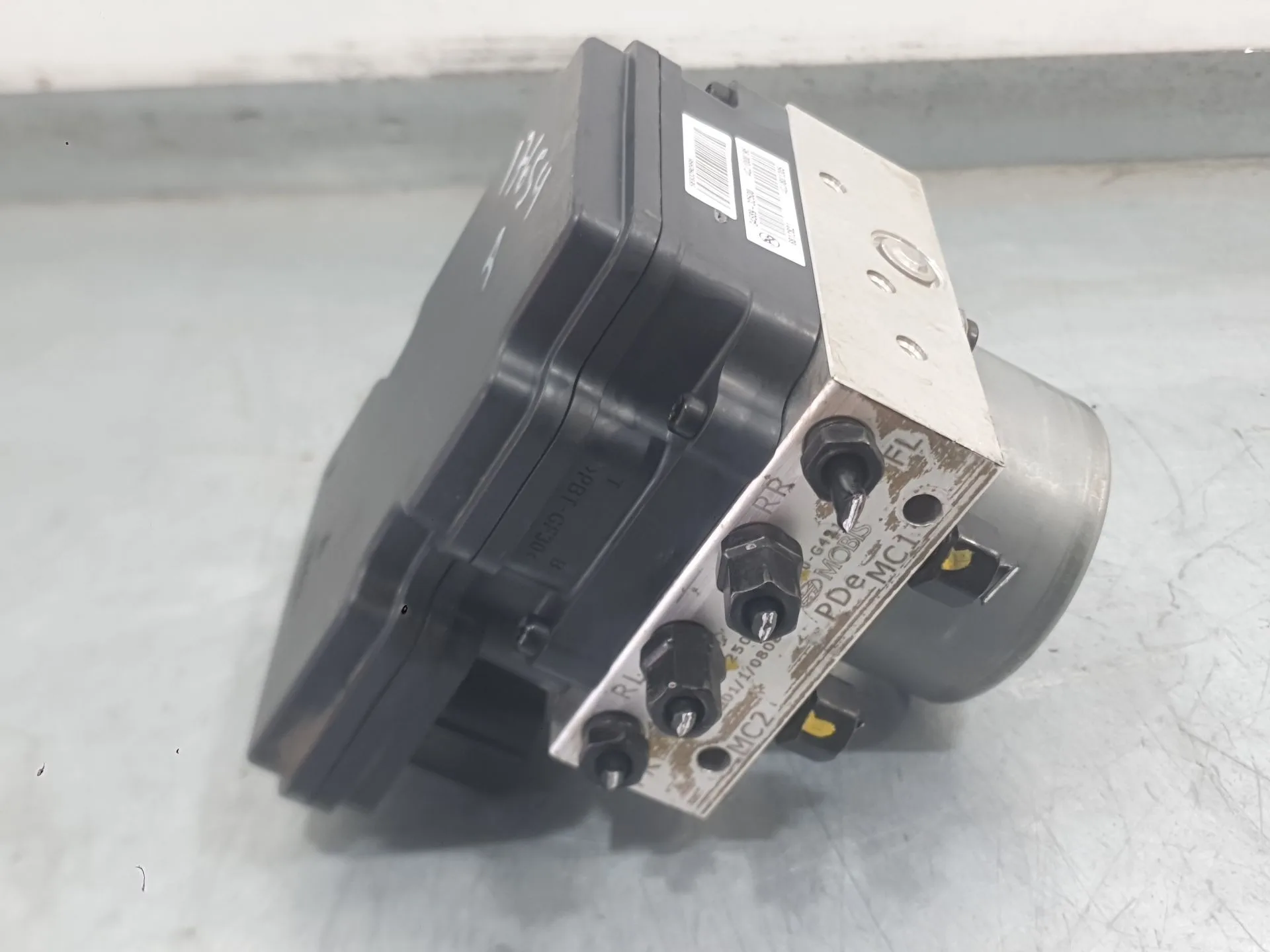 Abs para Hyundai I30 (Pde, Pd, Pden)