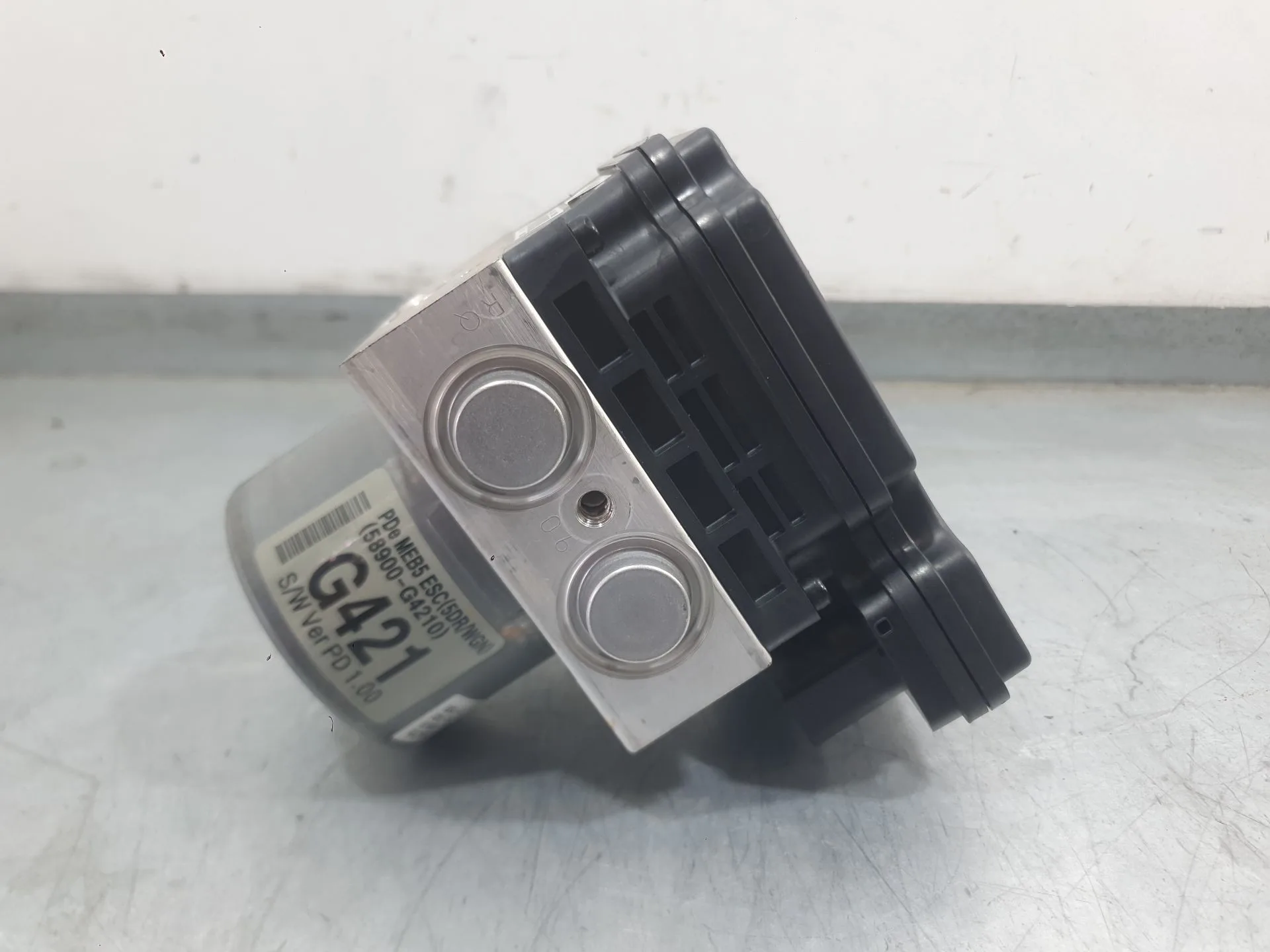 Abs para Hyundai I30 (Pde, Pd, Pden)