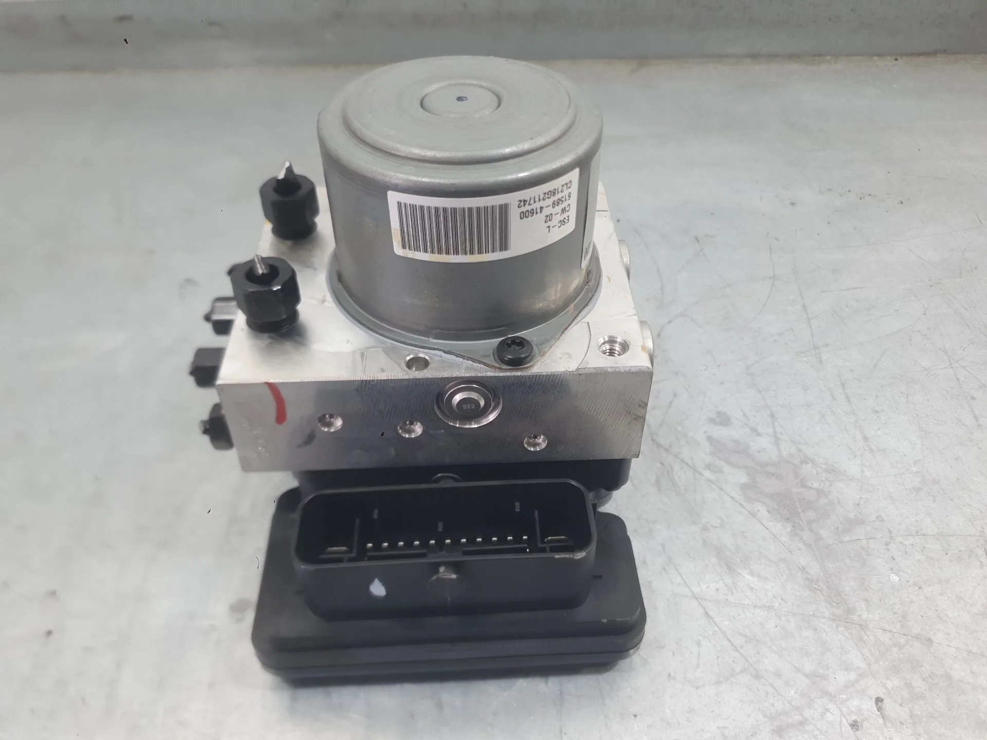 Abs para Hyundai I30 (Pde, Pd, Pden)